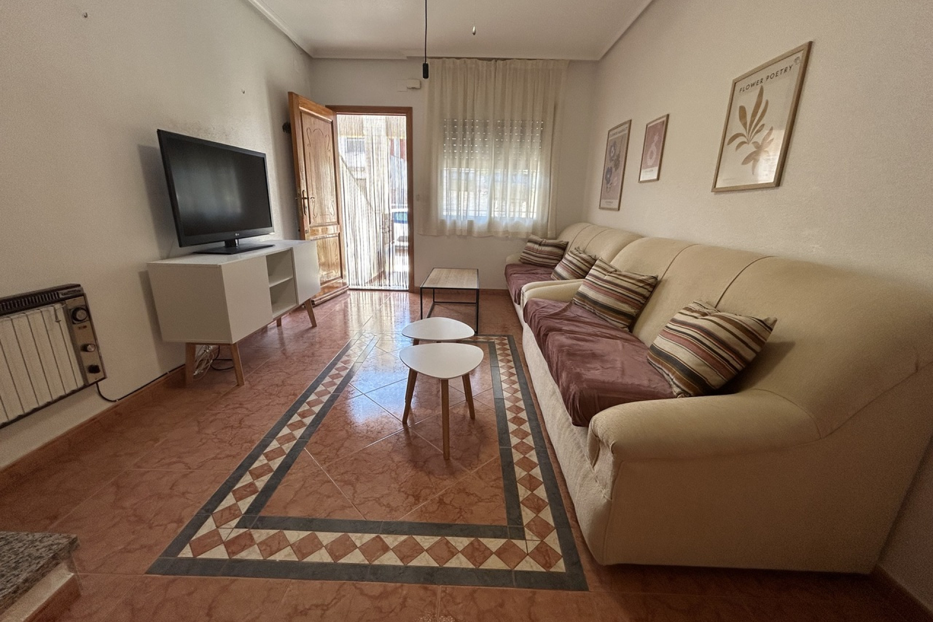 Resale - Townhouse -
Torre de la Horadada