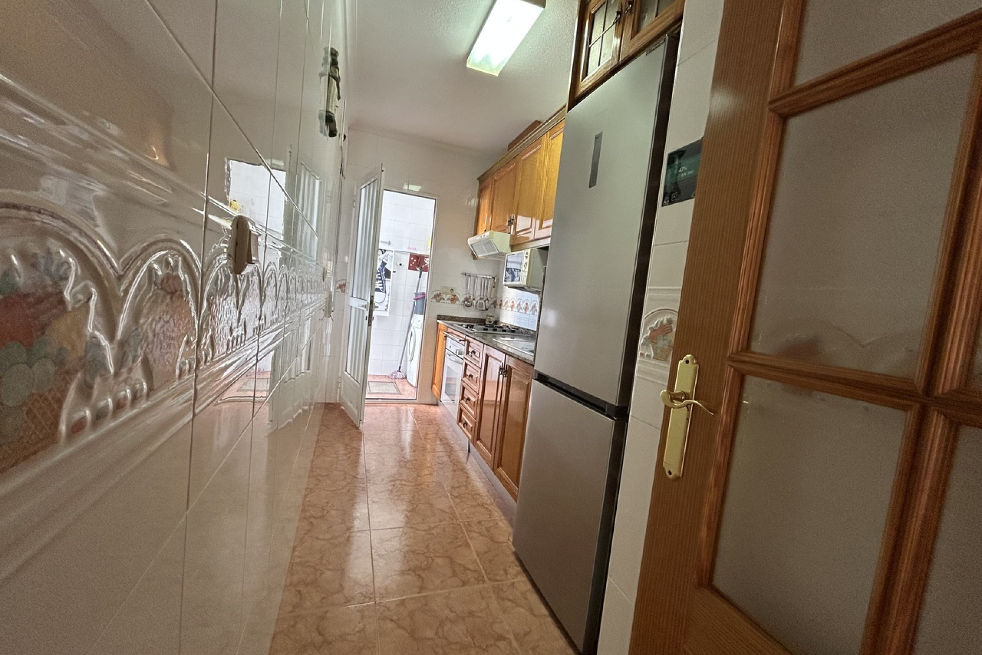 Resale - Townhouse -
Torre de la Horadada