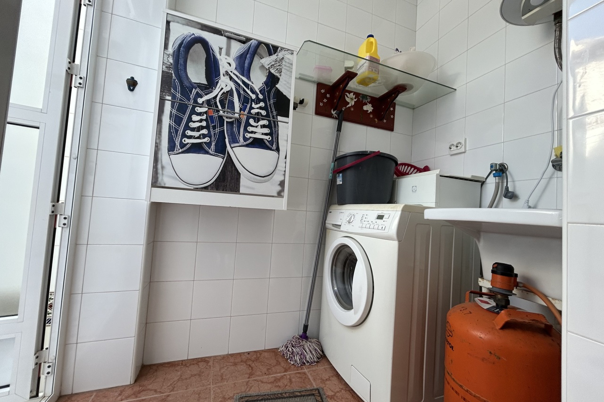 Resale - Townhouse -
Torre de la Horadada