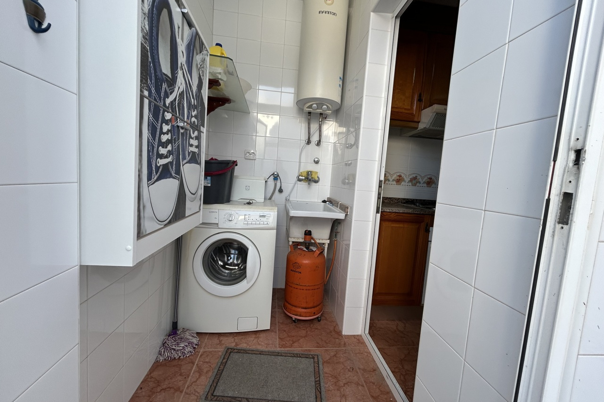 Resale - Townhouse -
Torre de la Horadada