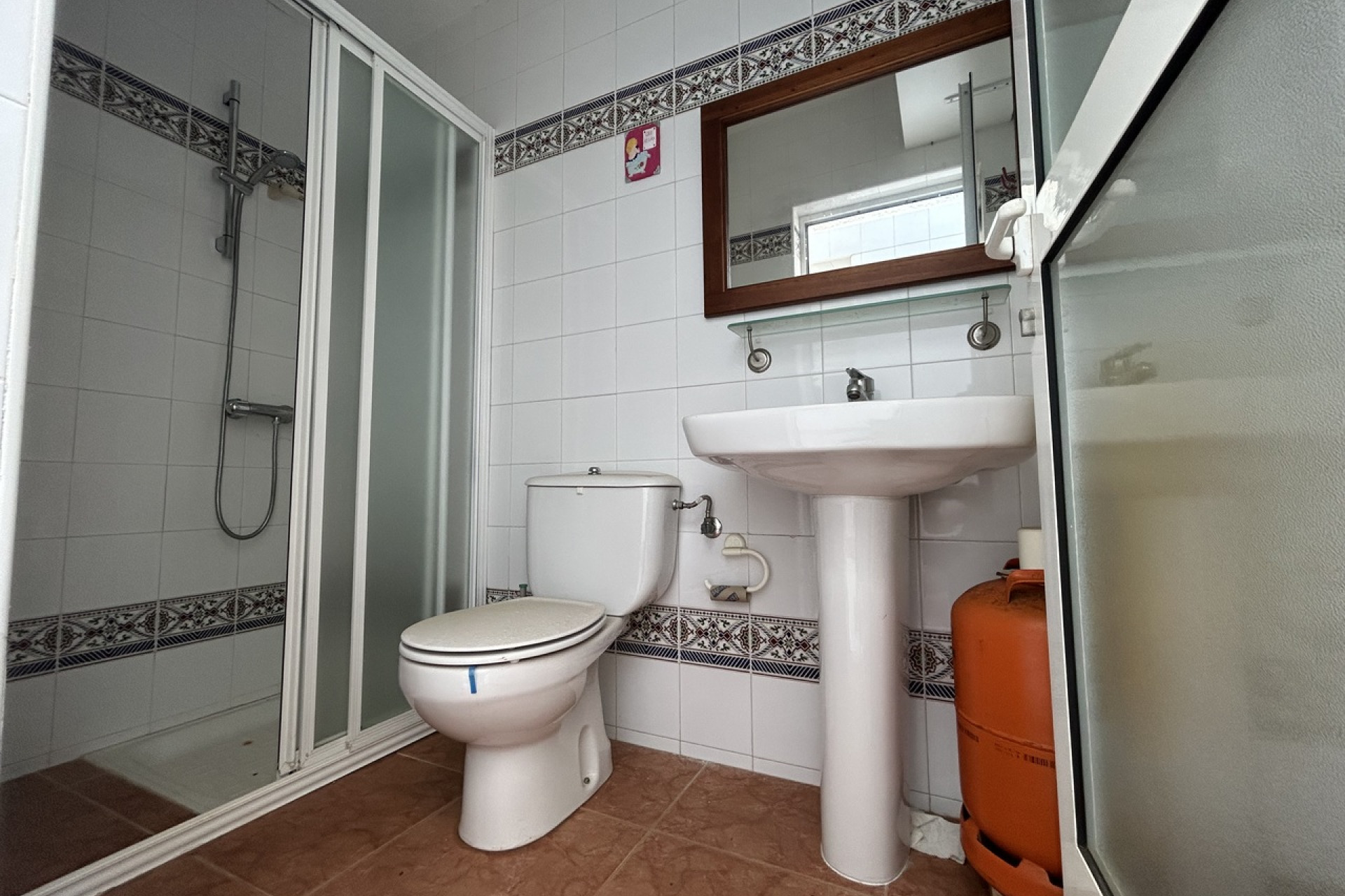 Resale - Townhouse -
Torre de la Horadada