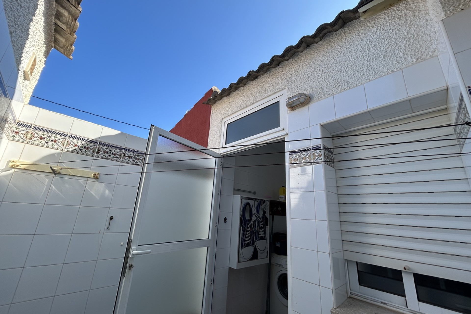 Resale - Townhouse -
Torre de la Horadada