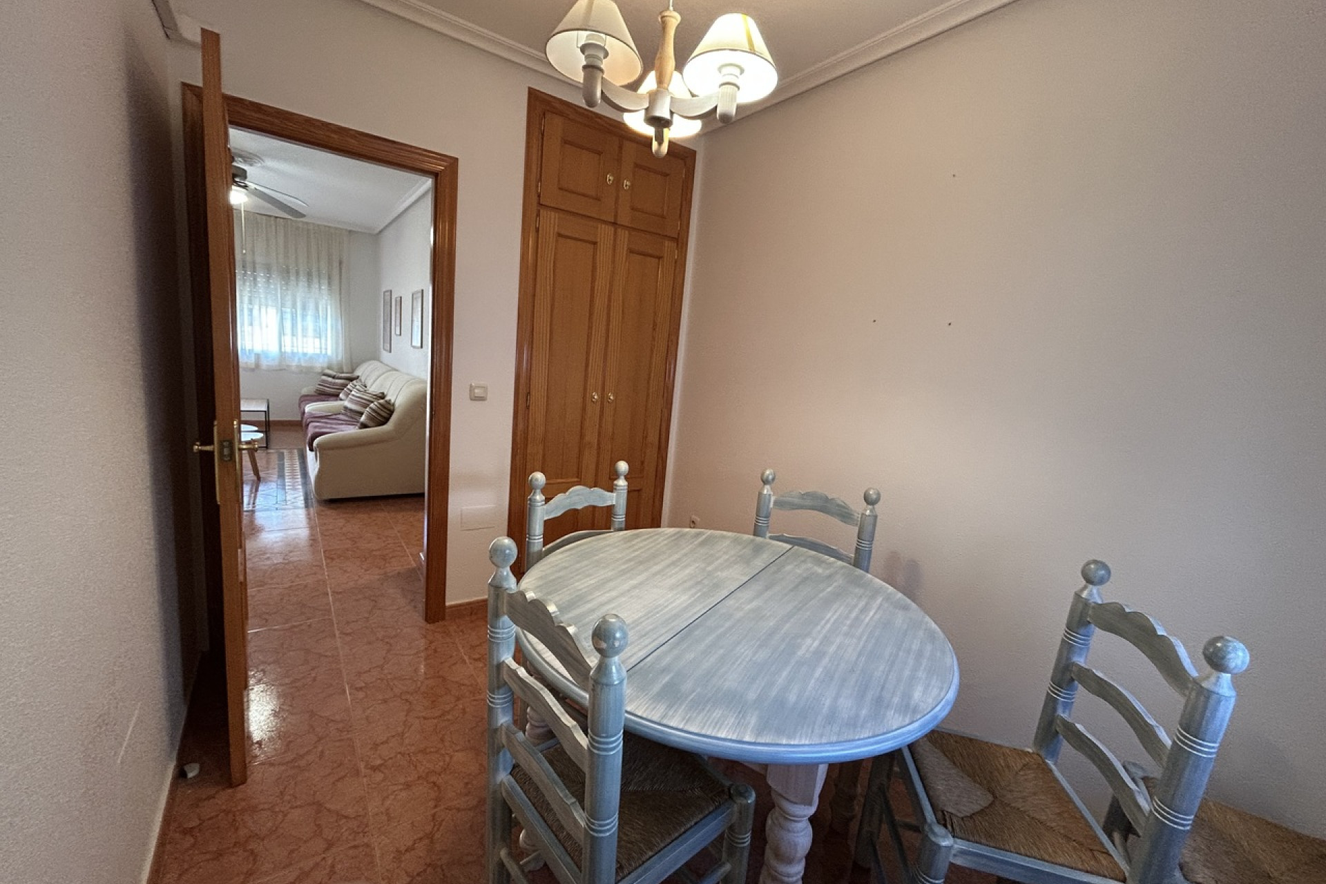 Resale - Townhouse -
Torre de la Horadada