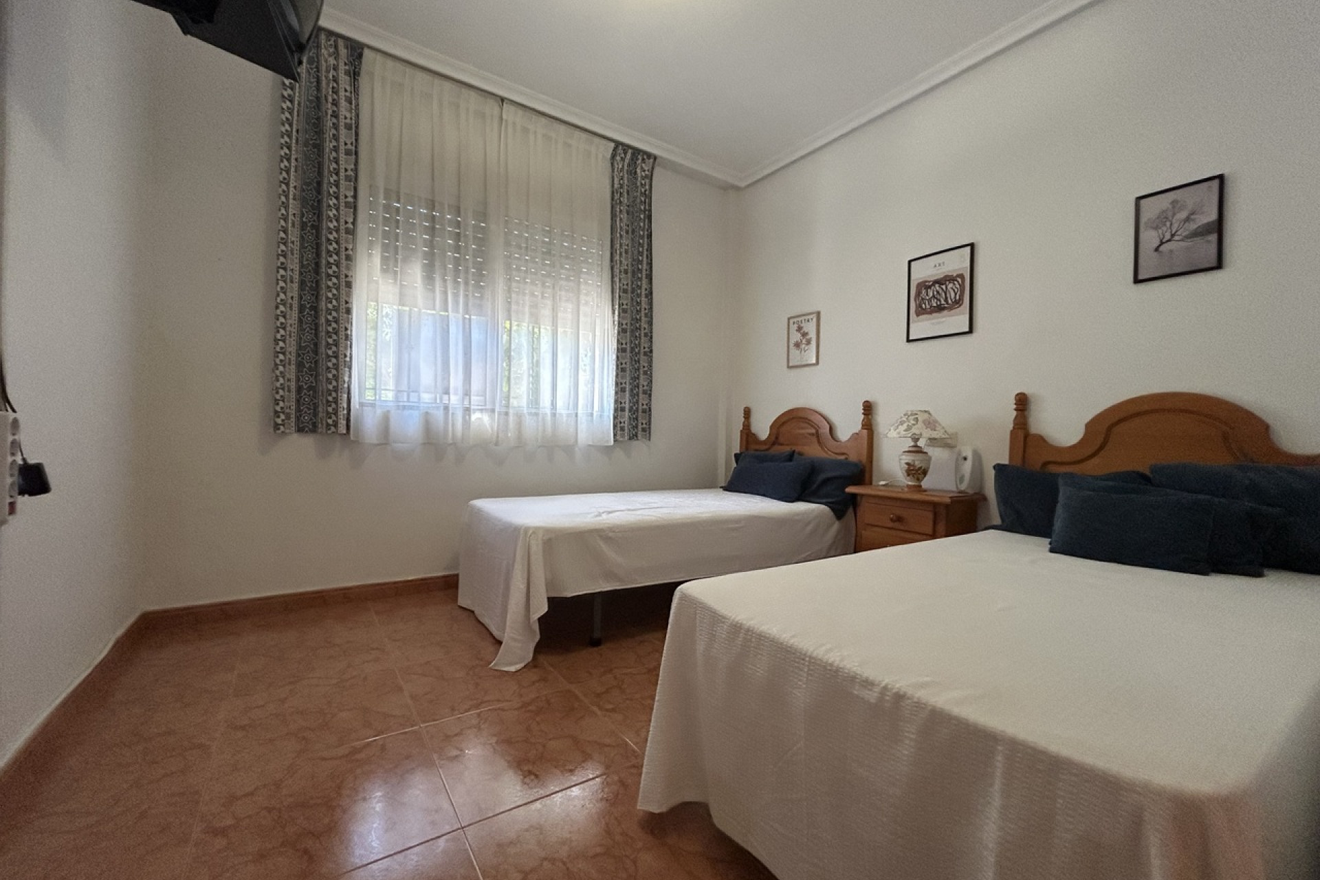 Resale - Townhouse -
Torre de la Horadada