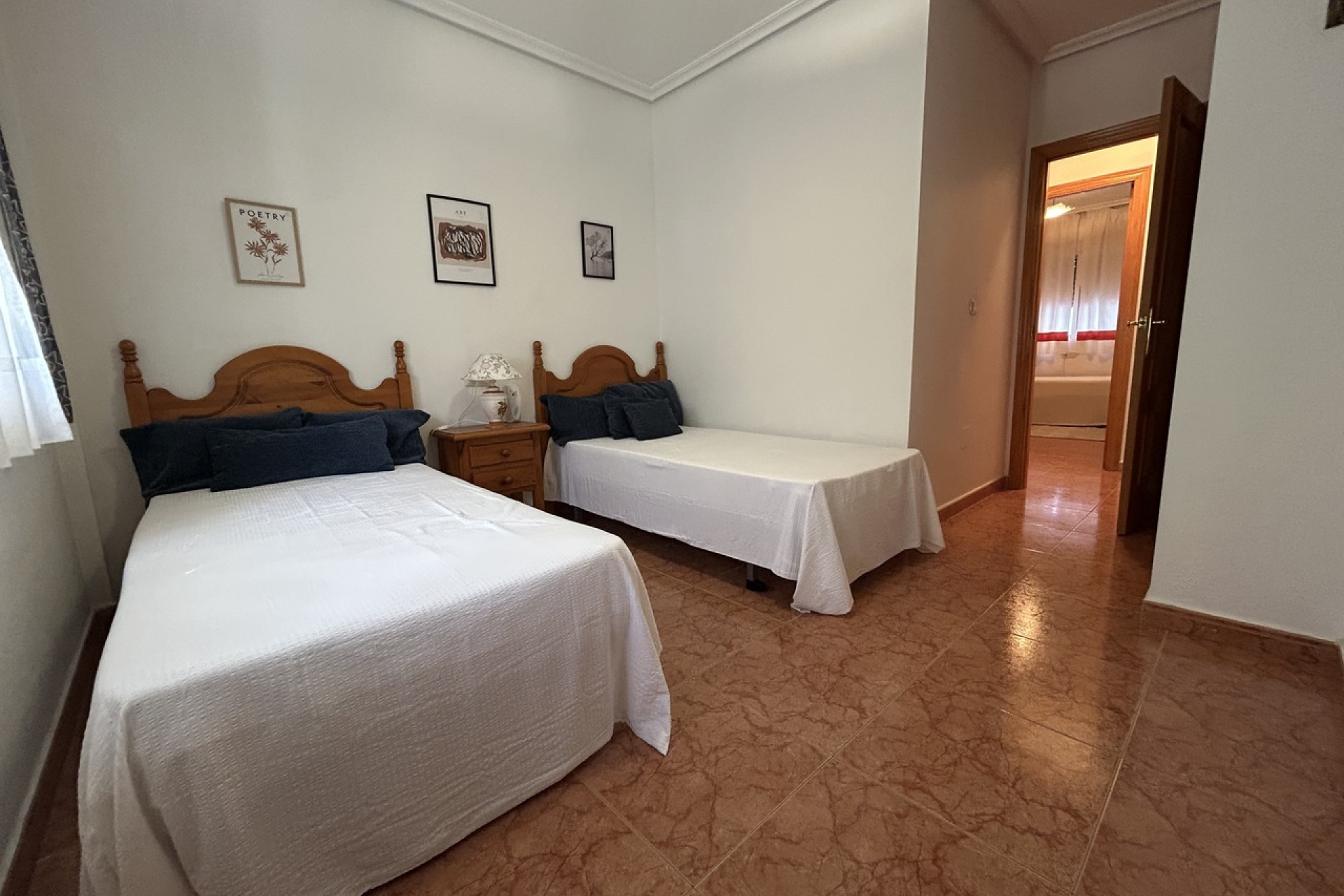 Resale - Townhouse -
Torre de la Horadada