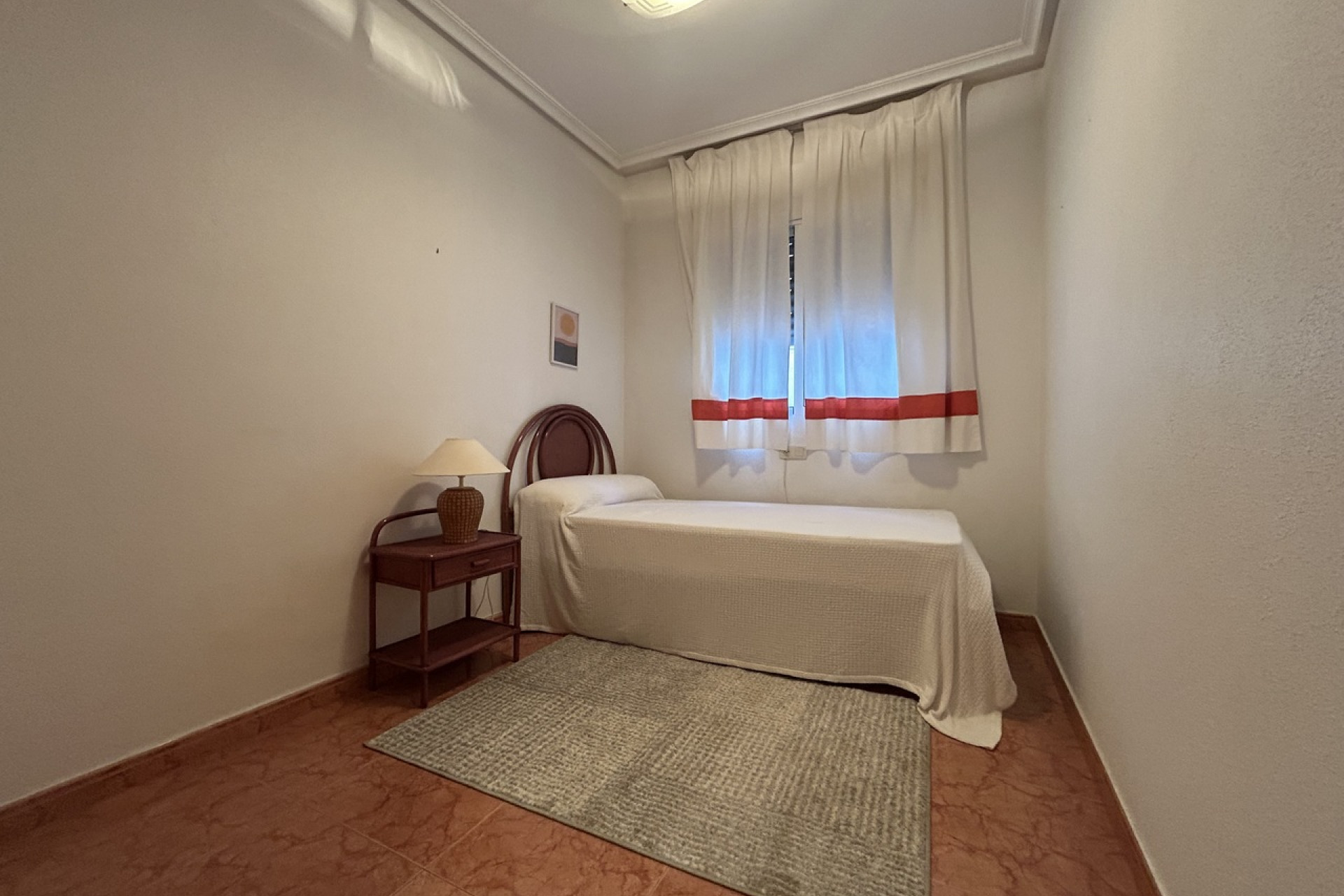 Resale - Townhouse -
Torre de la Horadada