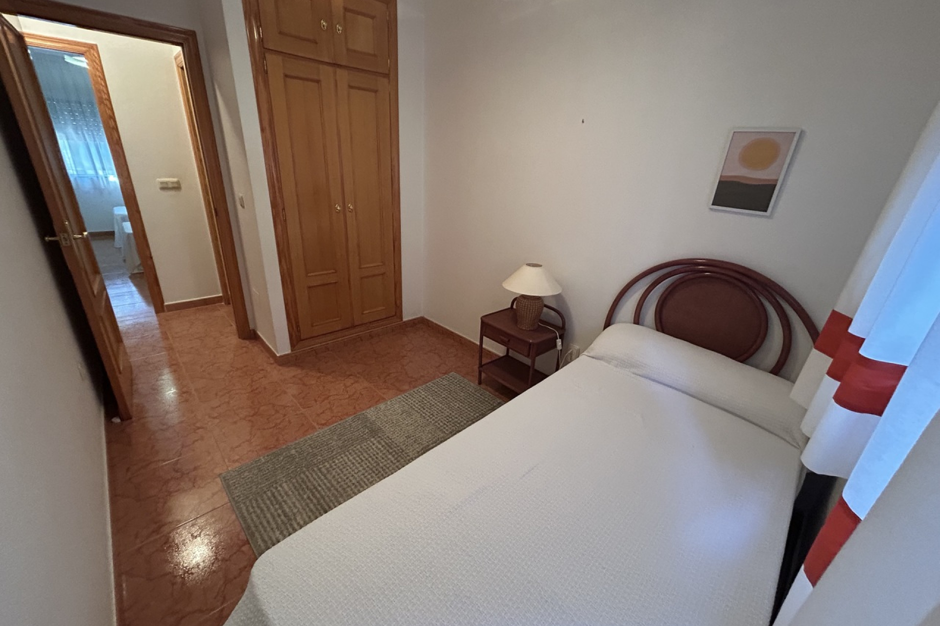 Resale - Townhouse -
Torre de la Horadada