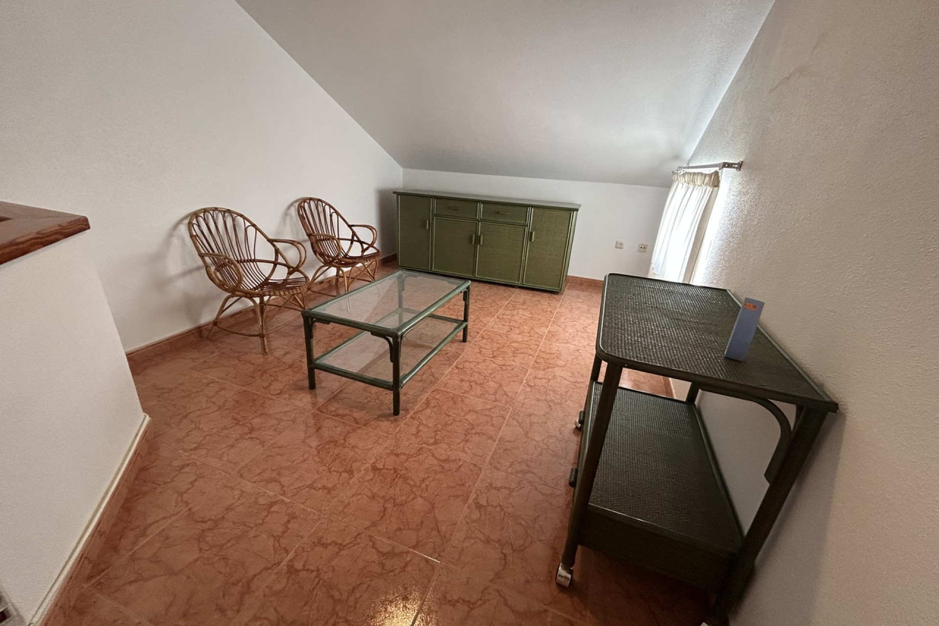 Resale - Townhouse -
Torre de la Horadada