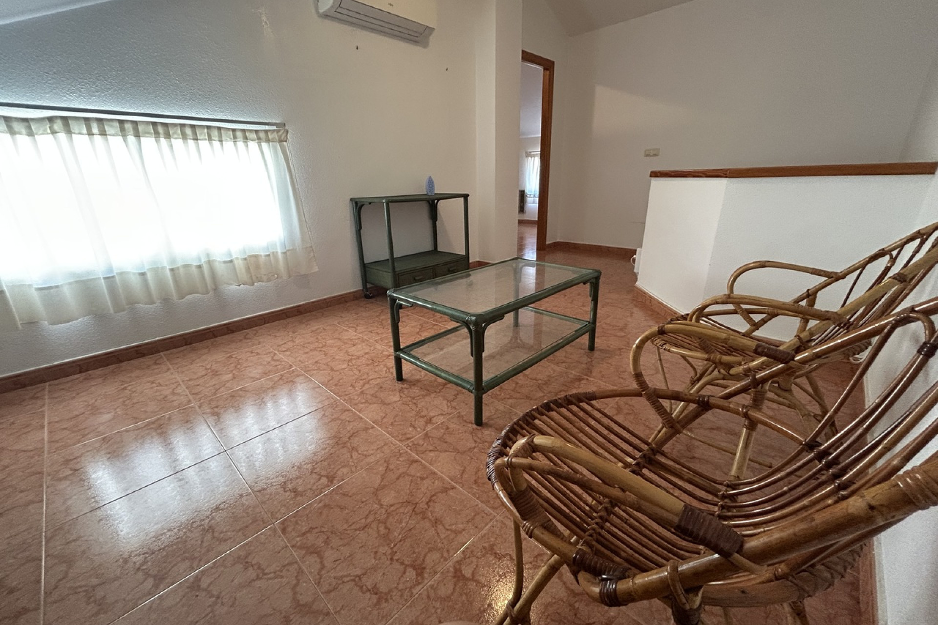 Resale - Townhouse -
Torre de la Horadada