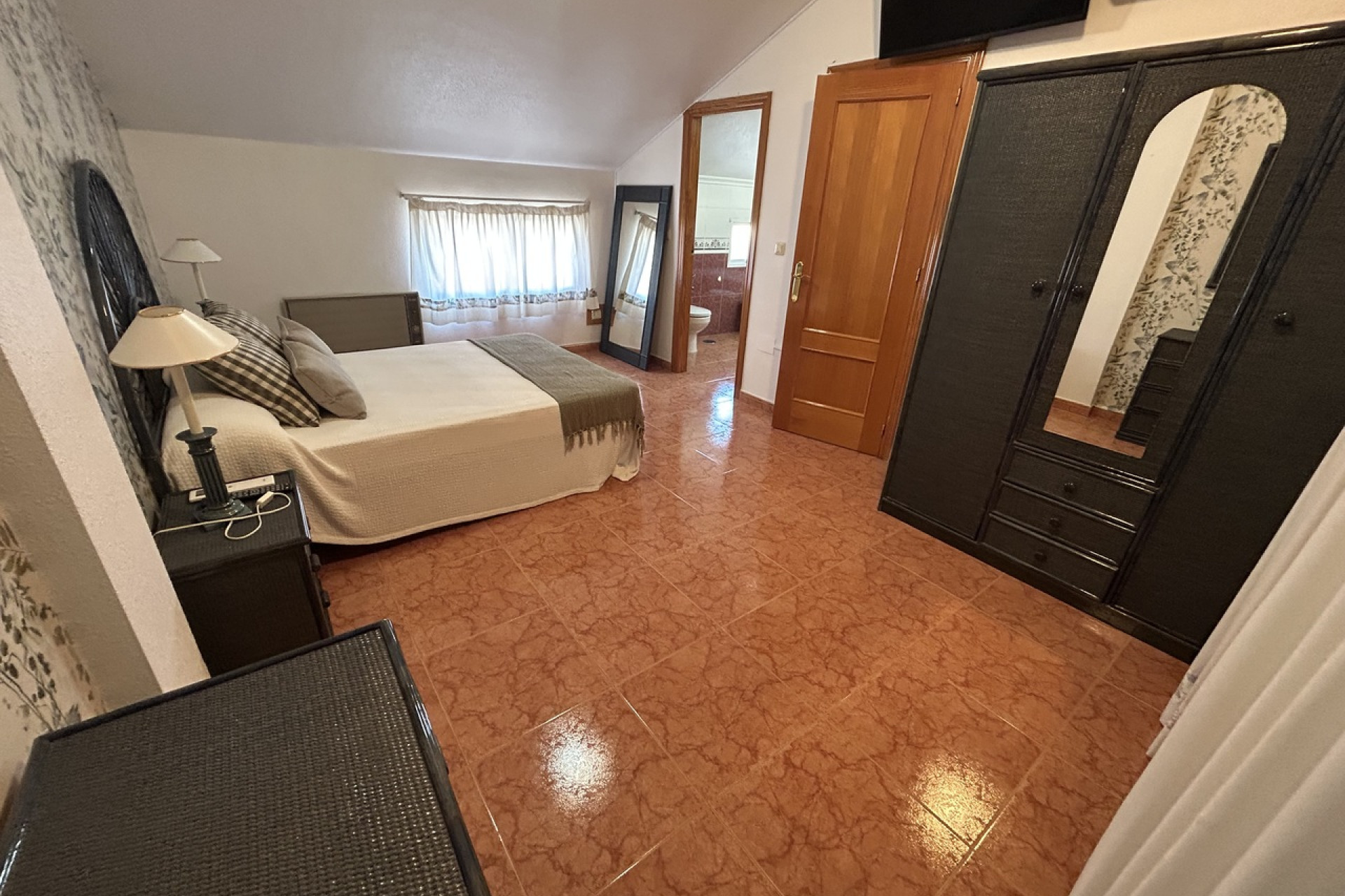 Resale - Townhouse -
Torre de la Horadada