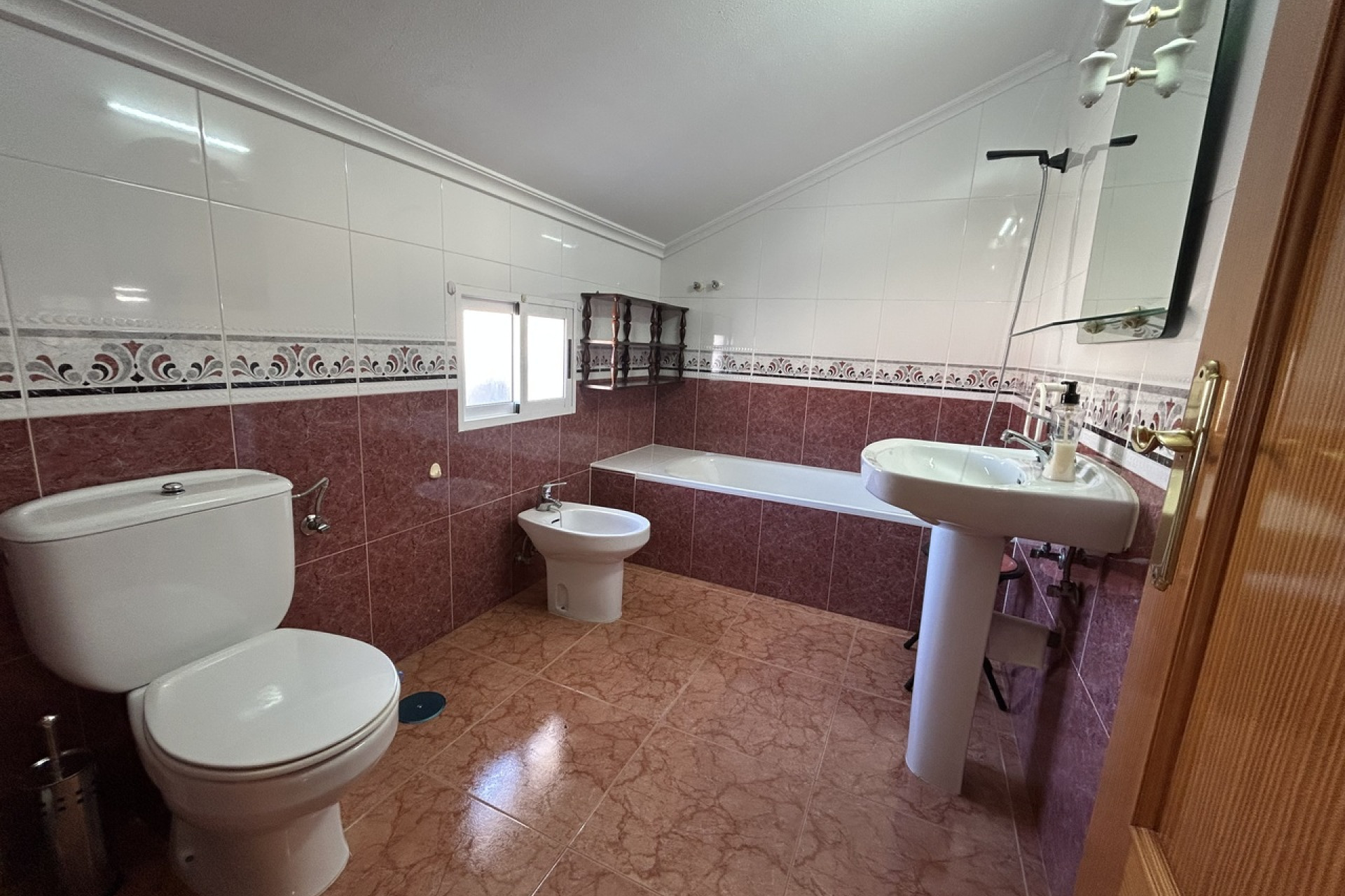 Resale - Townhouse -
Torre de la Horadada