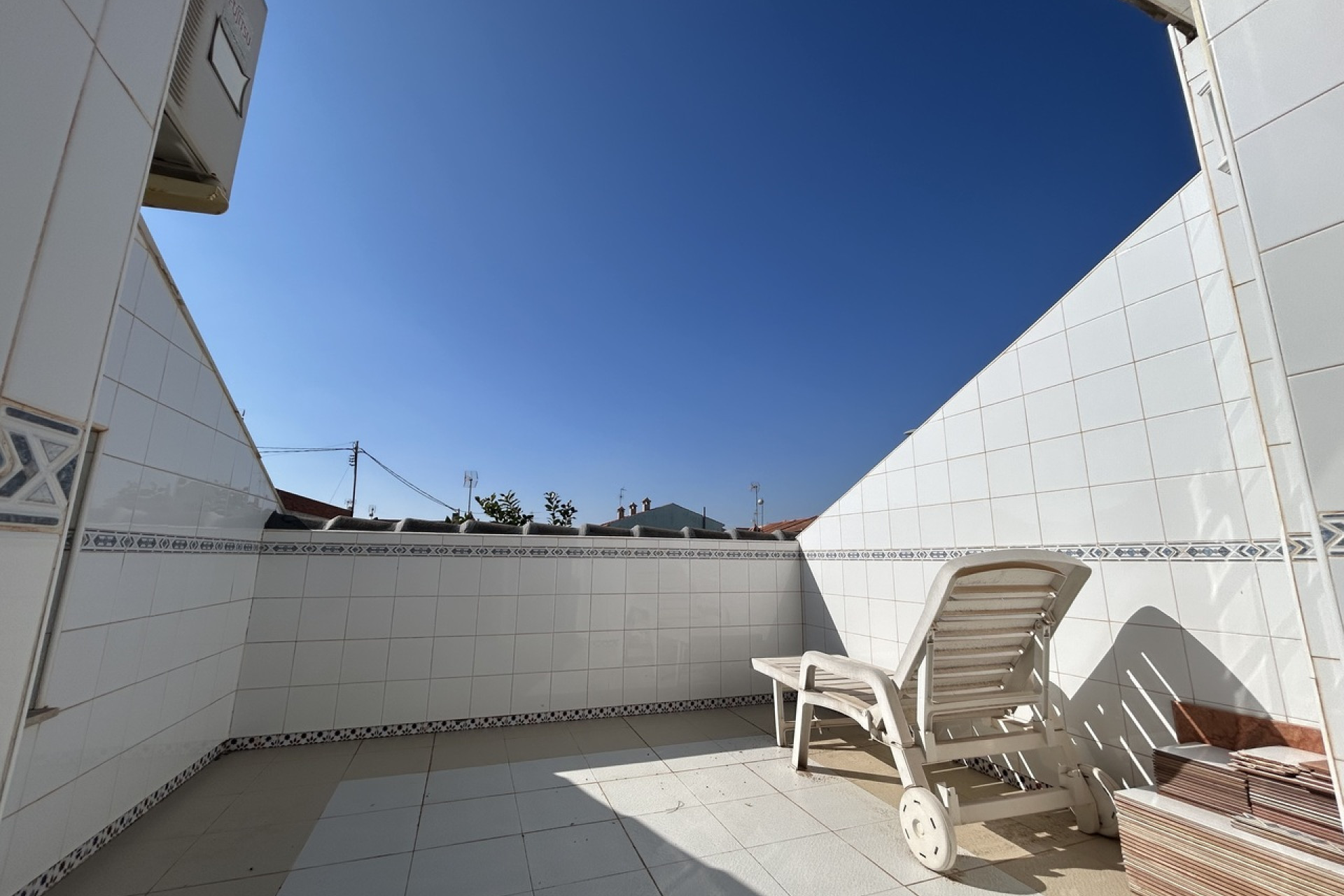 Resale - Townhouse -
Torre de la Horadada
