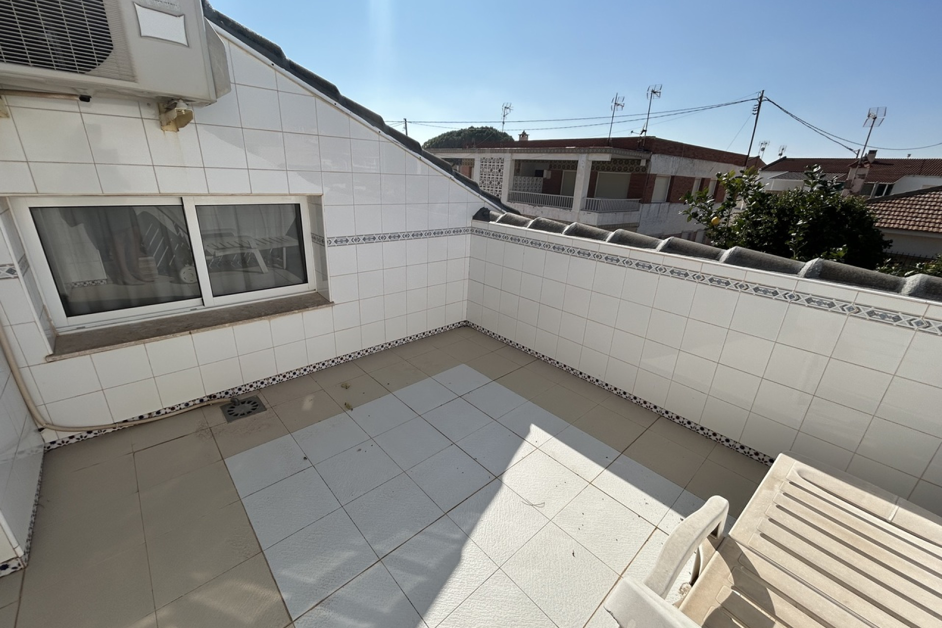 Resale - Townhouse -
Torre de la Horadada