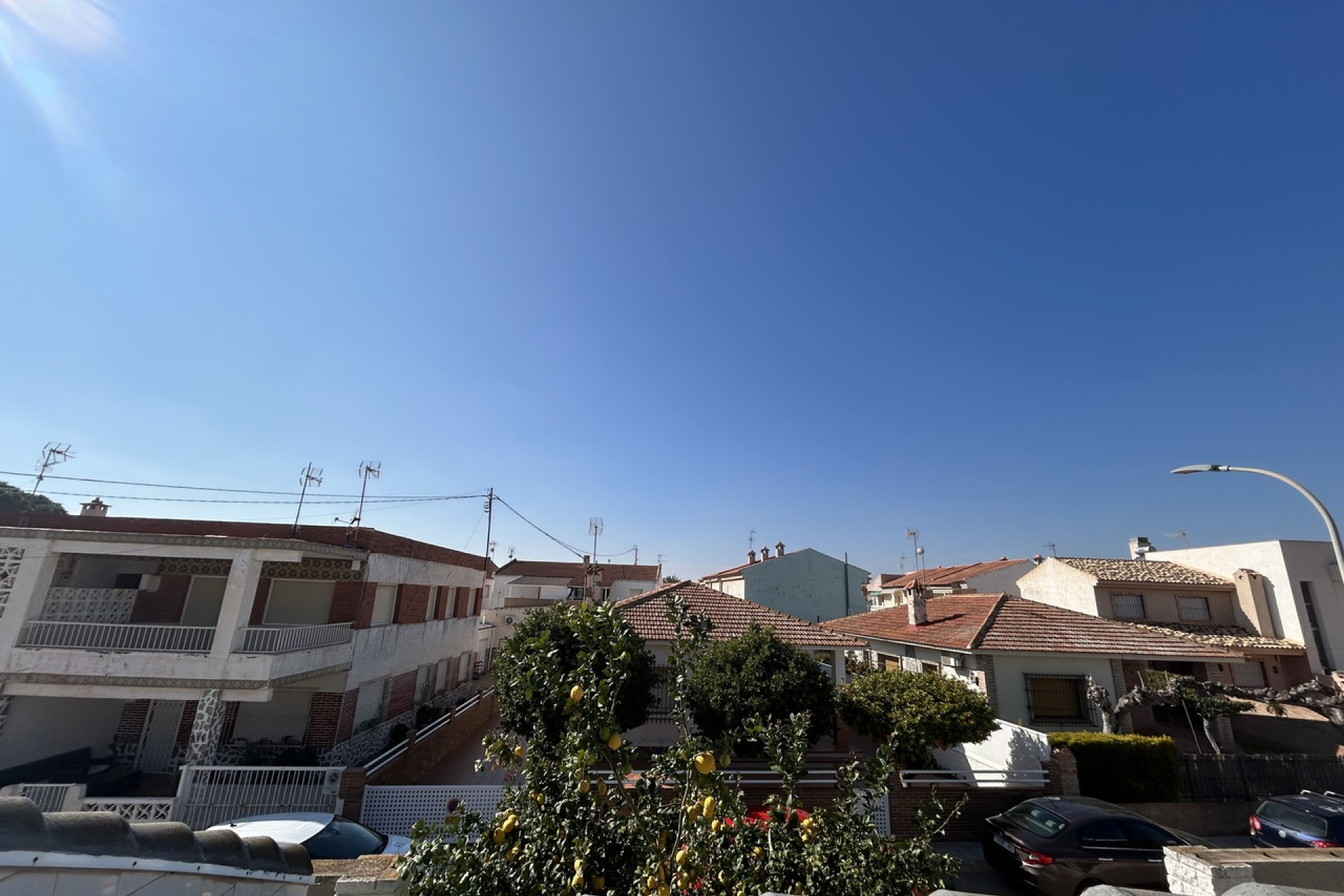Resale - Townhouse -
Torre de la Horadada