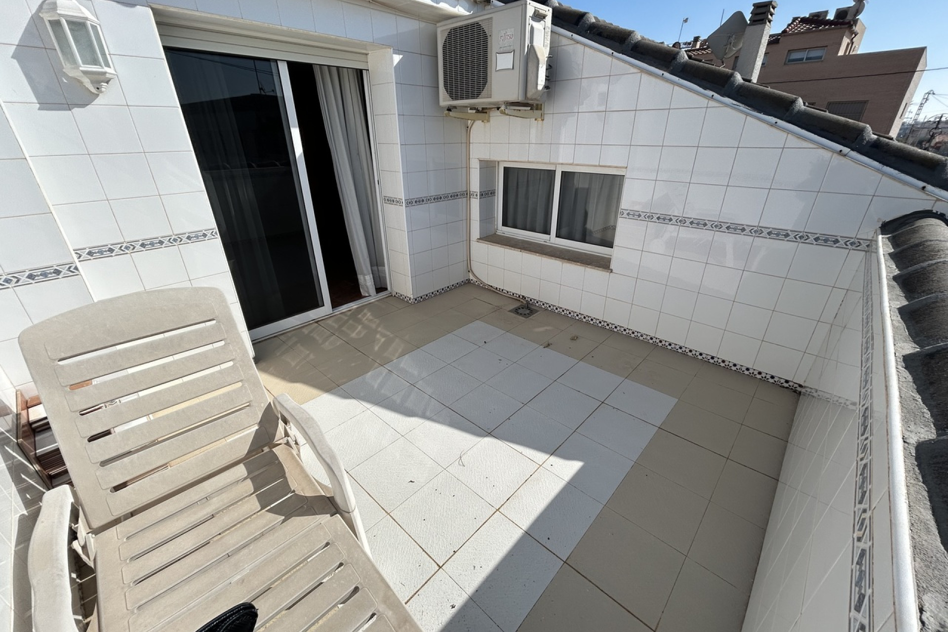 Resale - Townhouse -
Torre de la Horadada