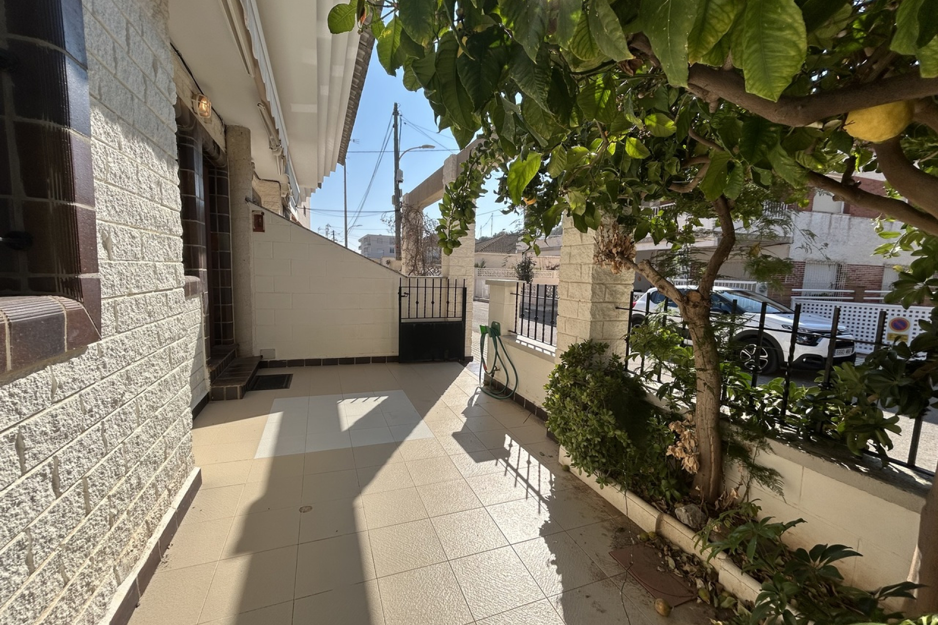 Resale - Townhouse -
Torre de la Horadada