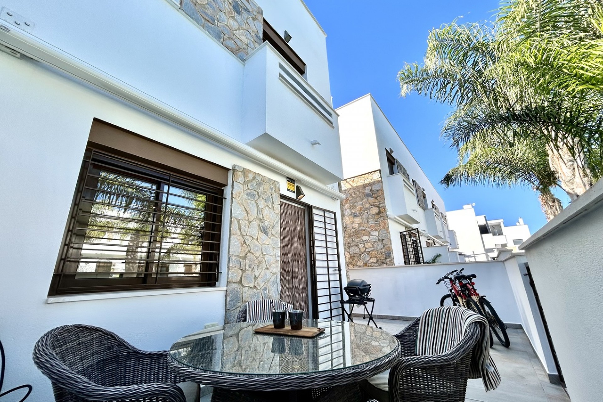 Resale - Townhouse -
Torre de la Horadada