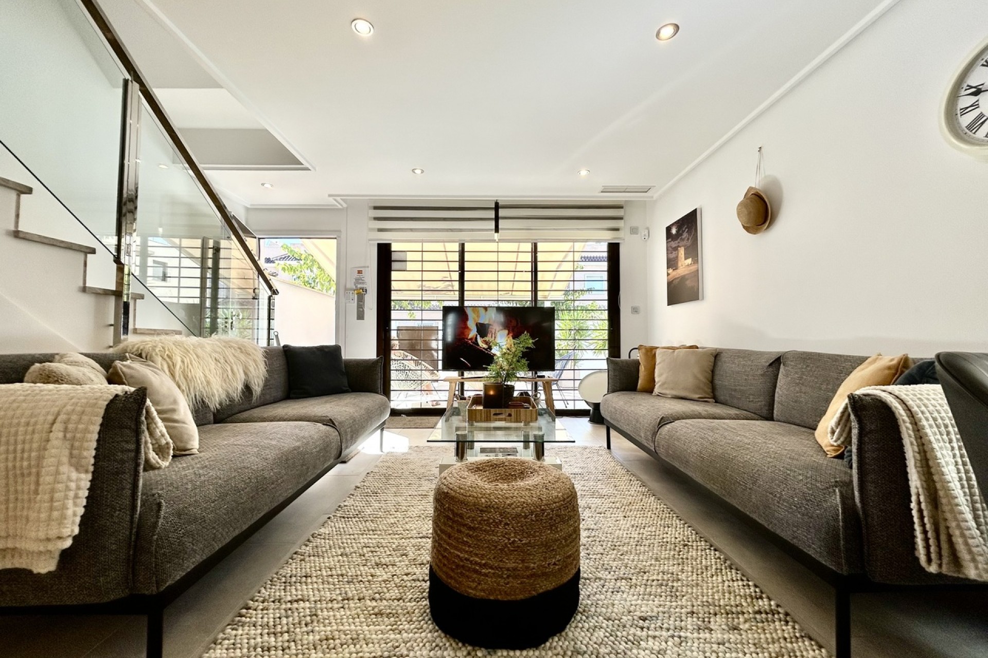 Resale - Townhouse -
Torre de la Horadada