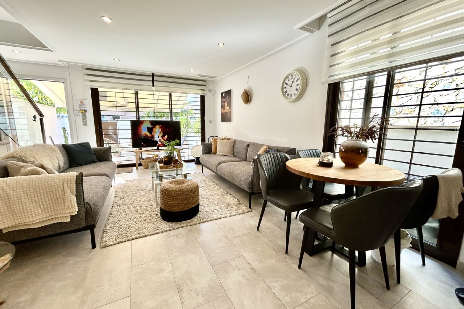 Resale - Townhouse -
Torre de la Horadada