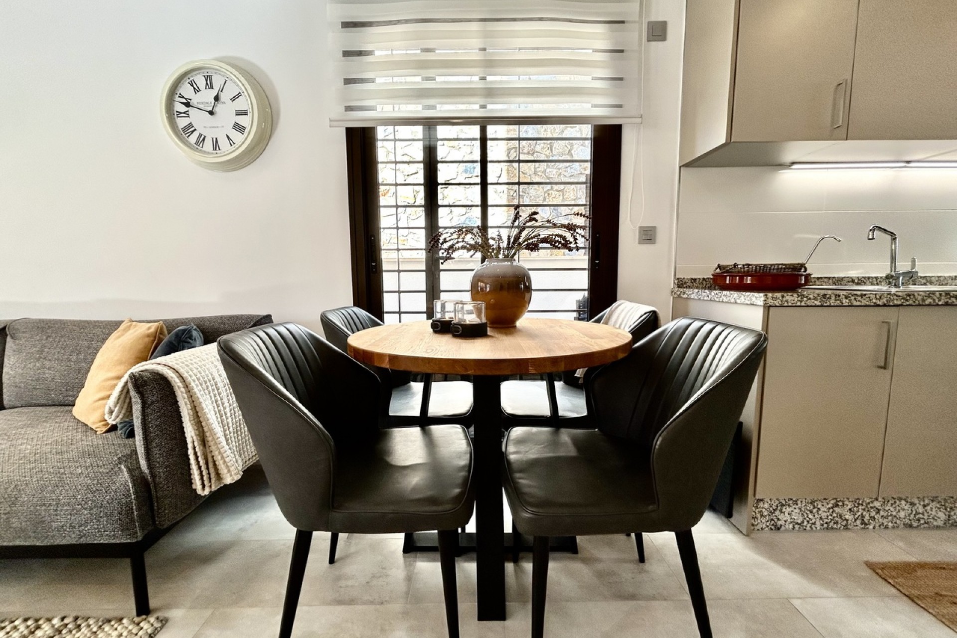 Resale - Townhouse -
Torre de la Horadada