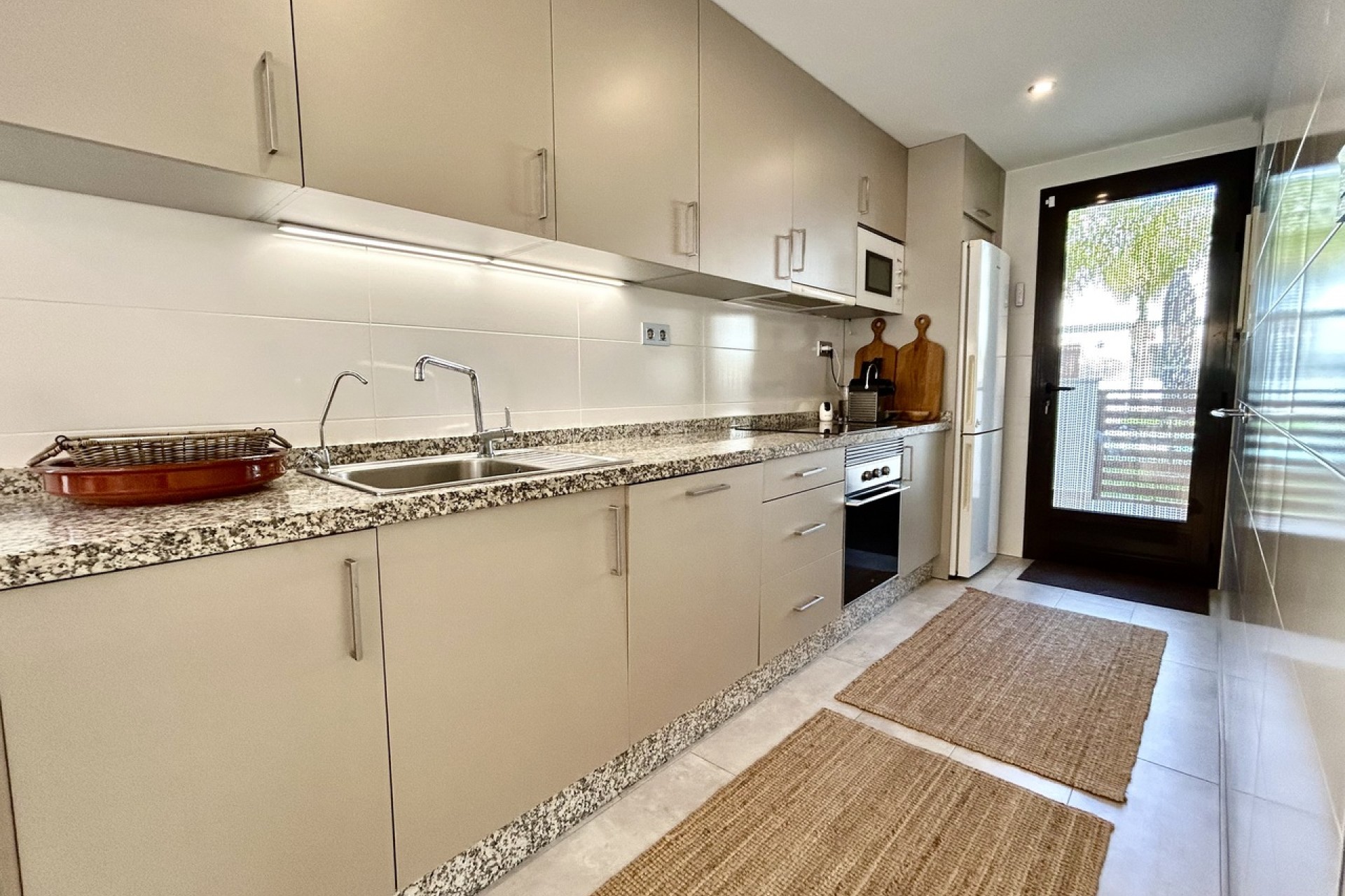 Resale - Townhouse -
Torre de la Horadada