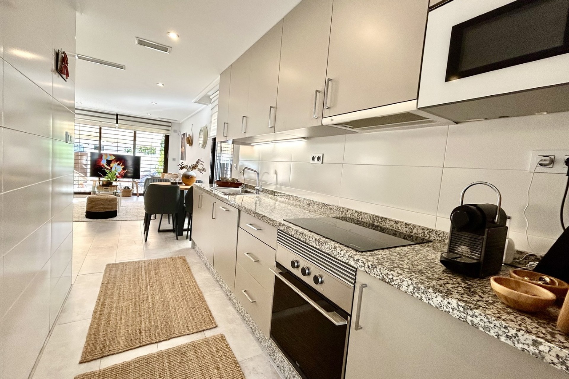 Resale - Townhouse -
Torre de la Horadada