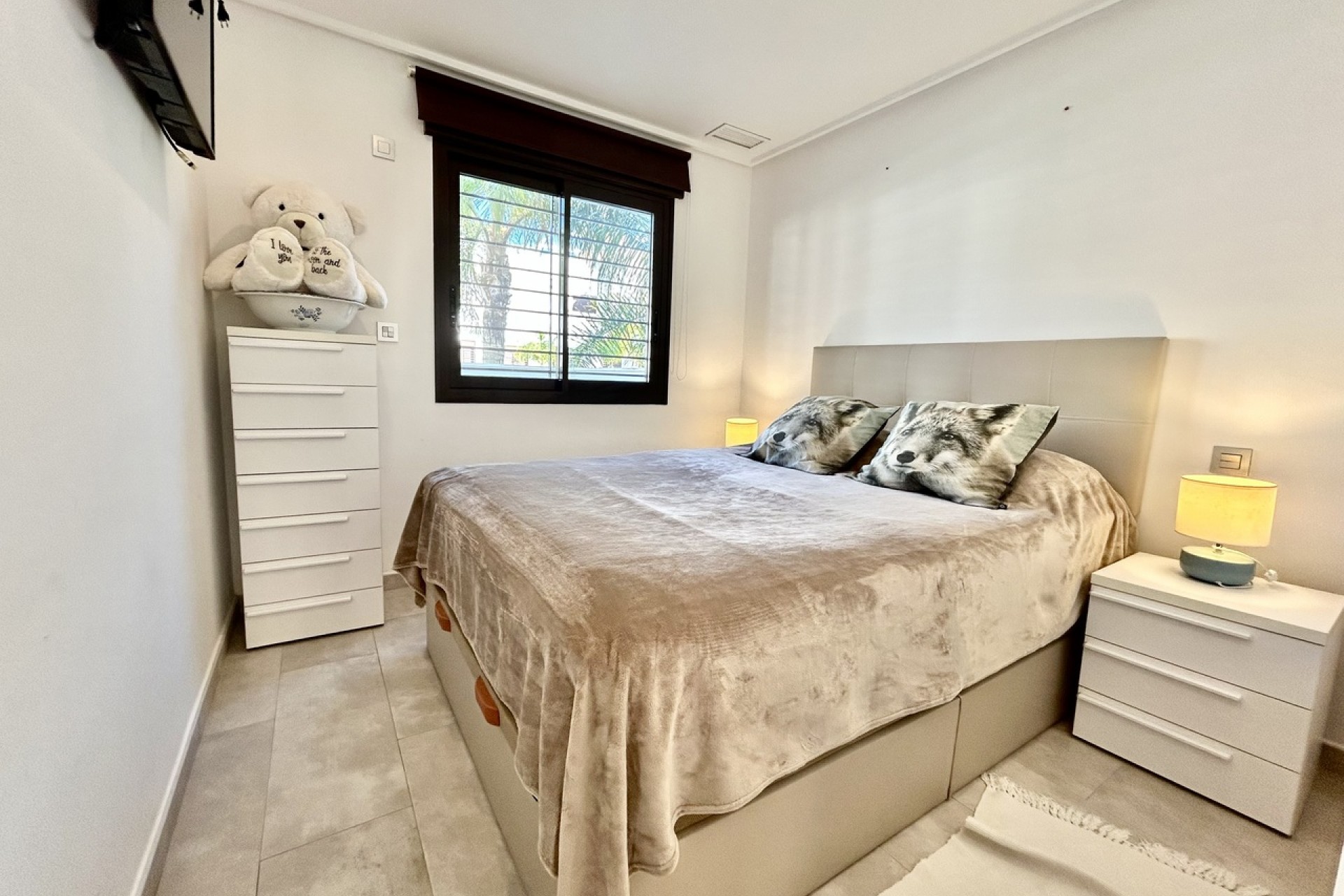 Resale - Townhouse -
Torre de la Horadada