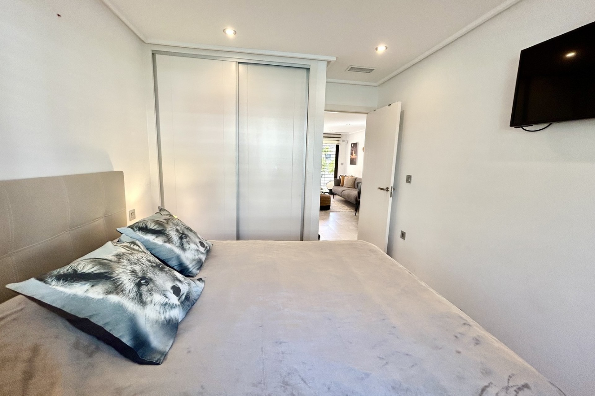Resale - Townhouse -
Torre de la Horadada
