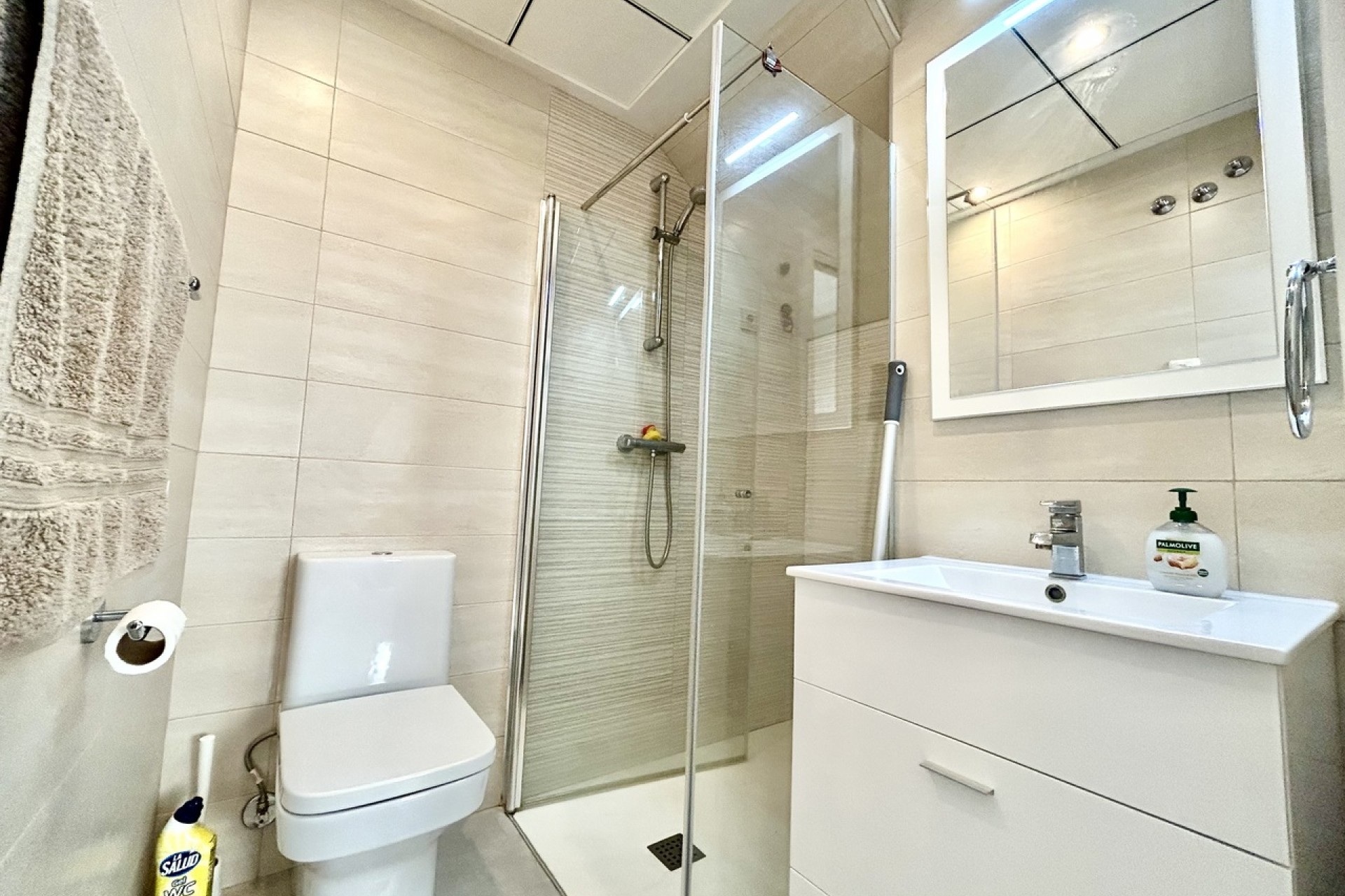 Resale - Townhouse -
Torre de la Horadada