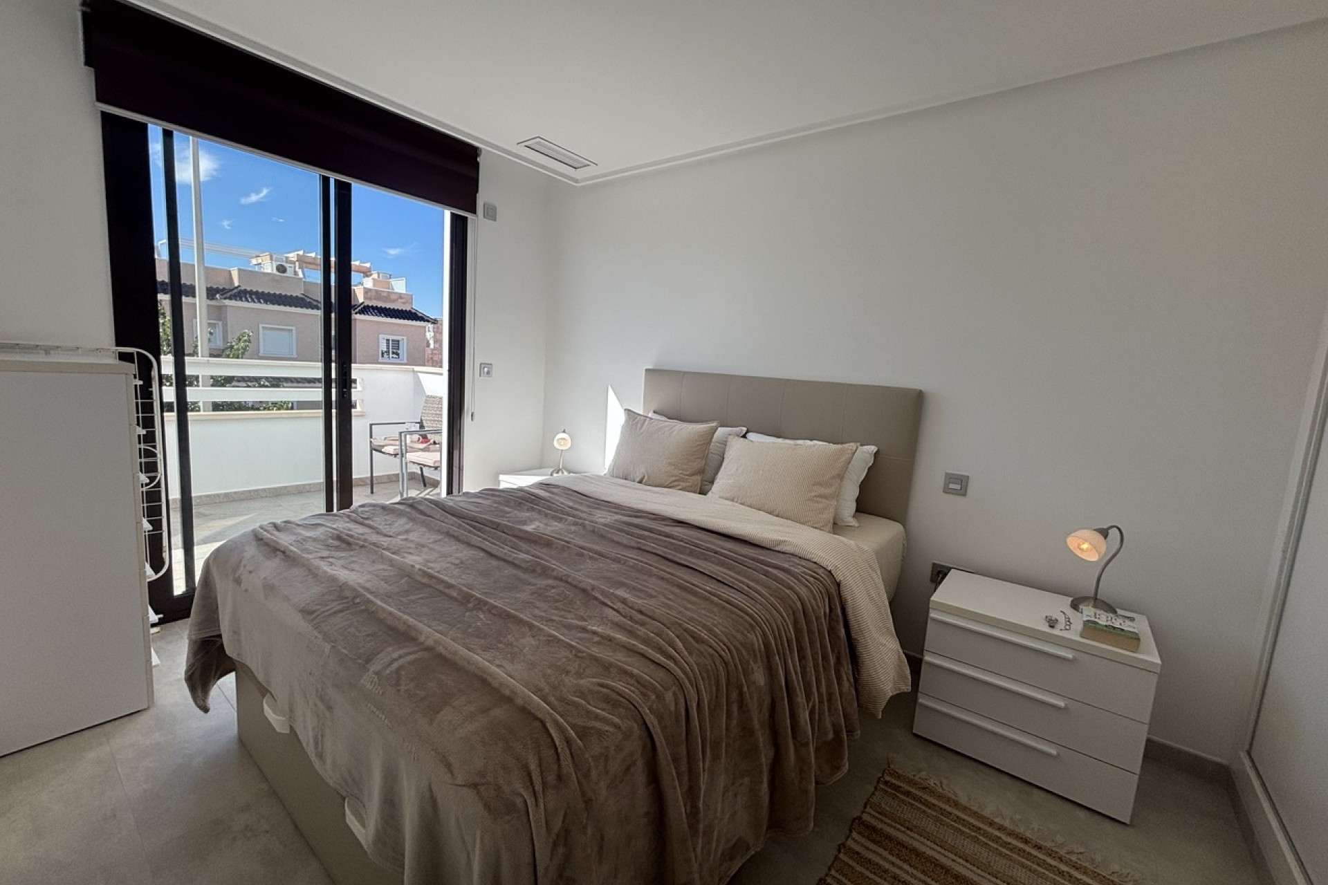 Resale - Townhouse -
Torre de la Horadada