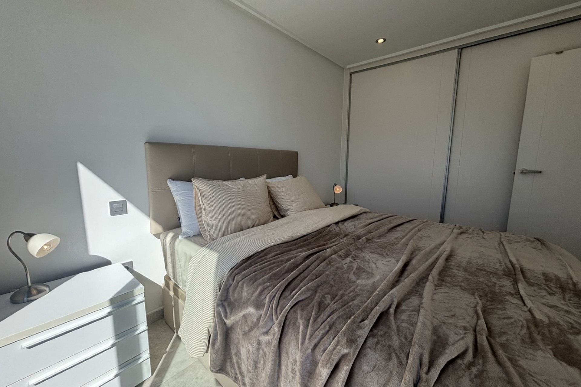 Resale - Townhouse -
Torre de la Horadada