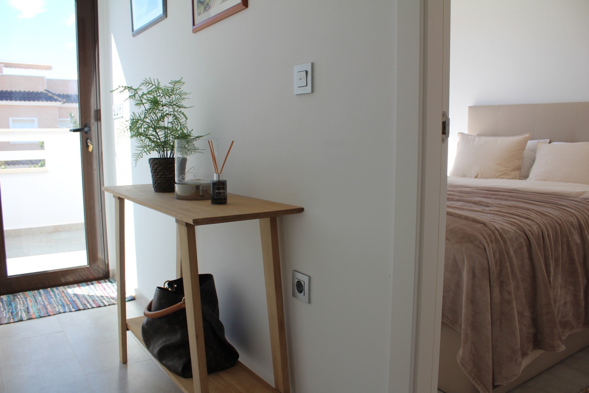 Resale - Townhouse -
Torre de la Horadada