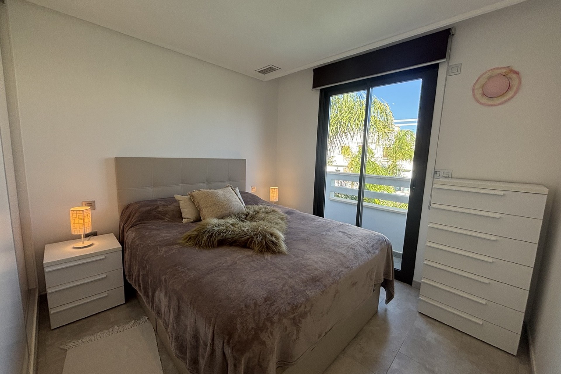Resale - Townhouse -
Torre de la Horadada