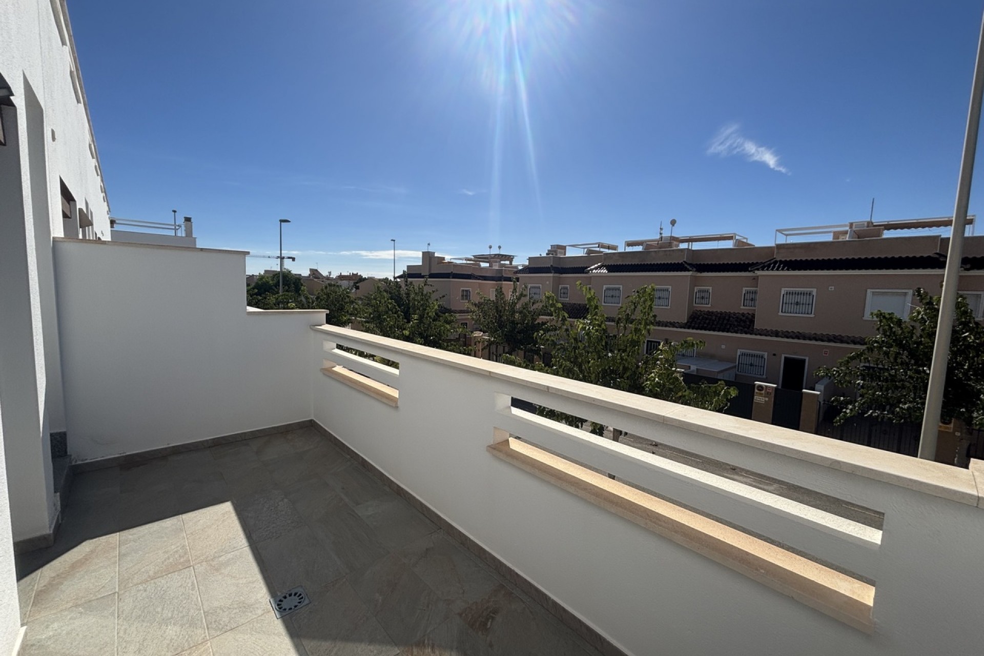 Resale - Townhouse -
Torre de la Horadada