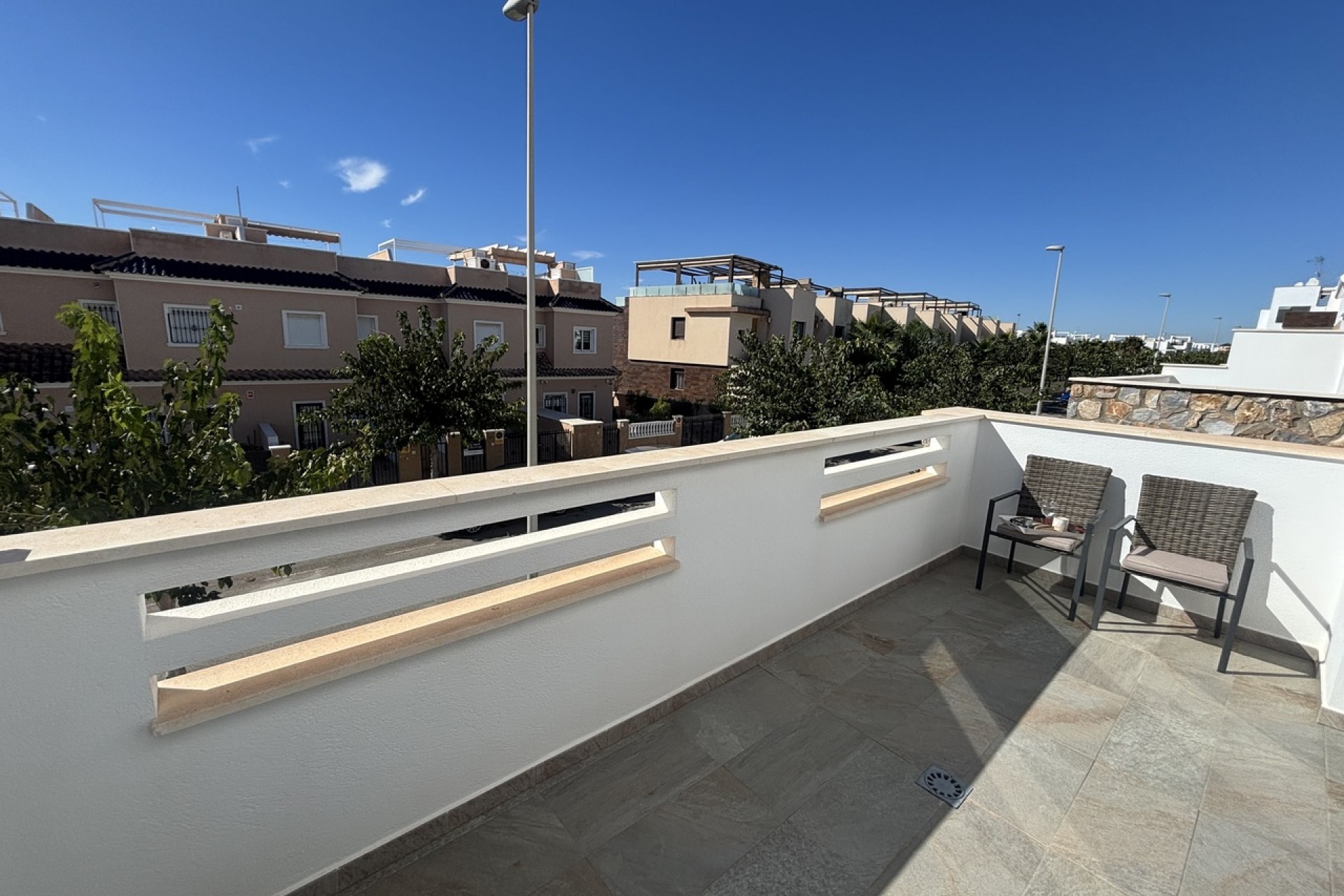 Resale - Townhouse -
Torre de la Horadada
