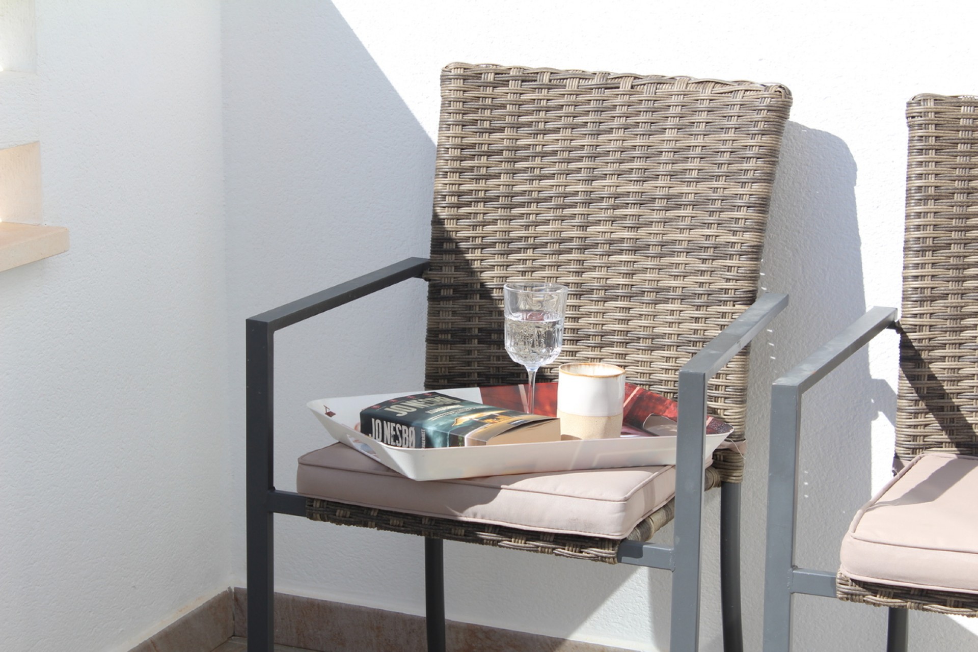 Resale - Townhouse -
Torre de la Horadada