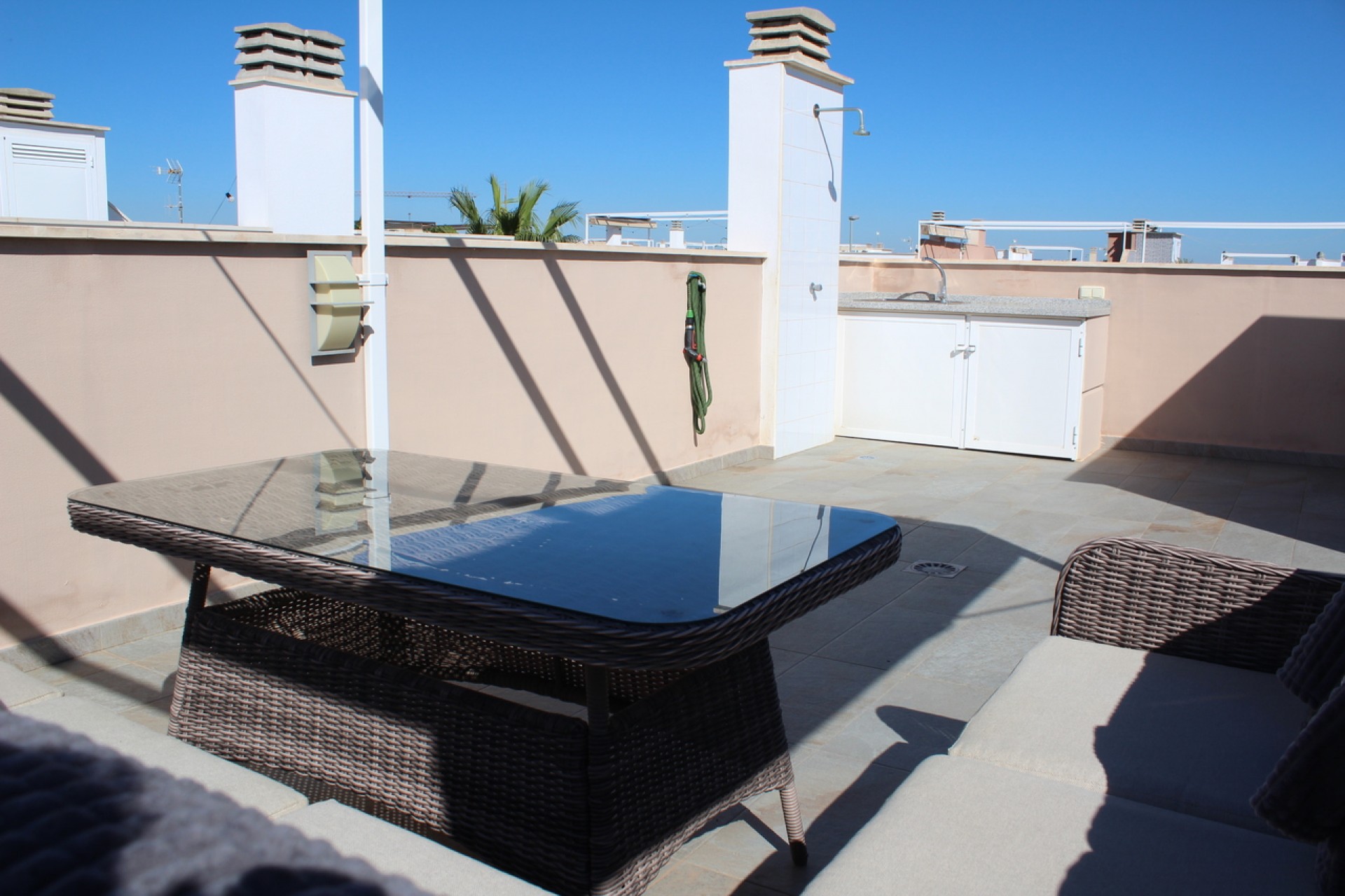 Resale - Townhouse -
Torre de la Horadada