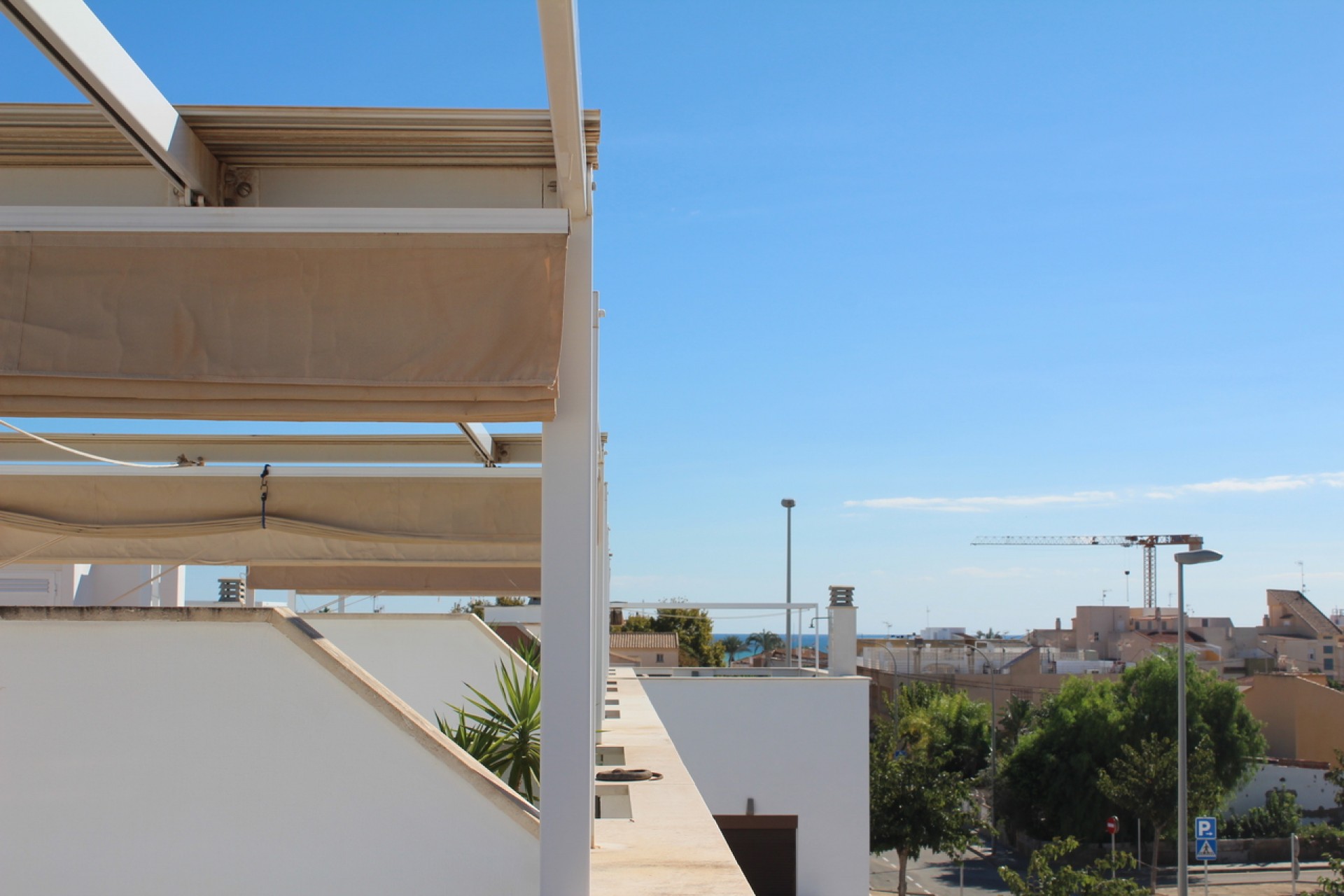 Resale - Townhouse -
Torre de la Horadada