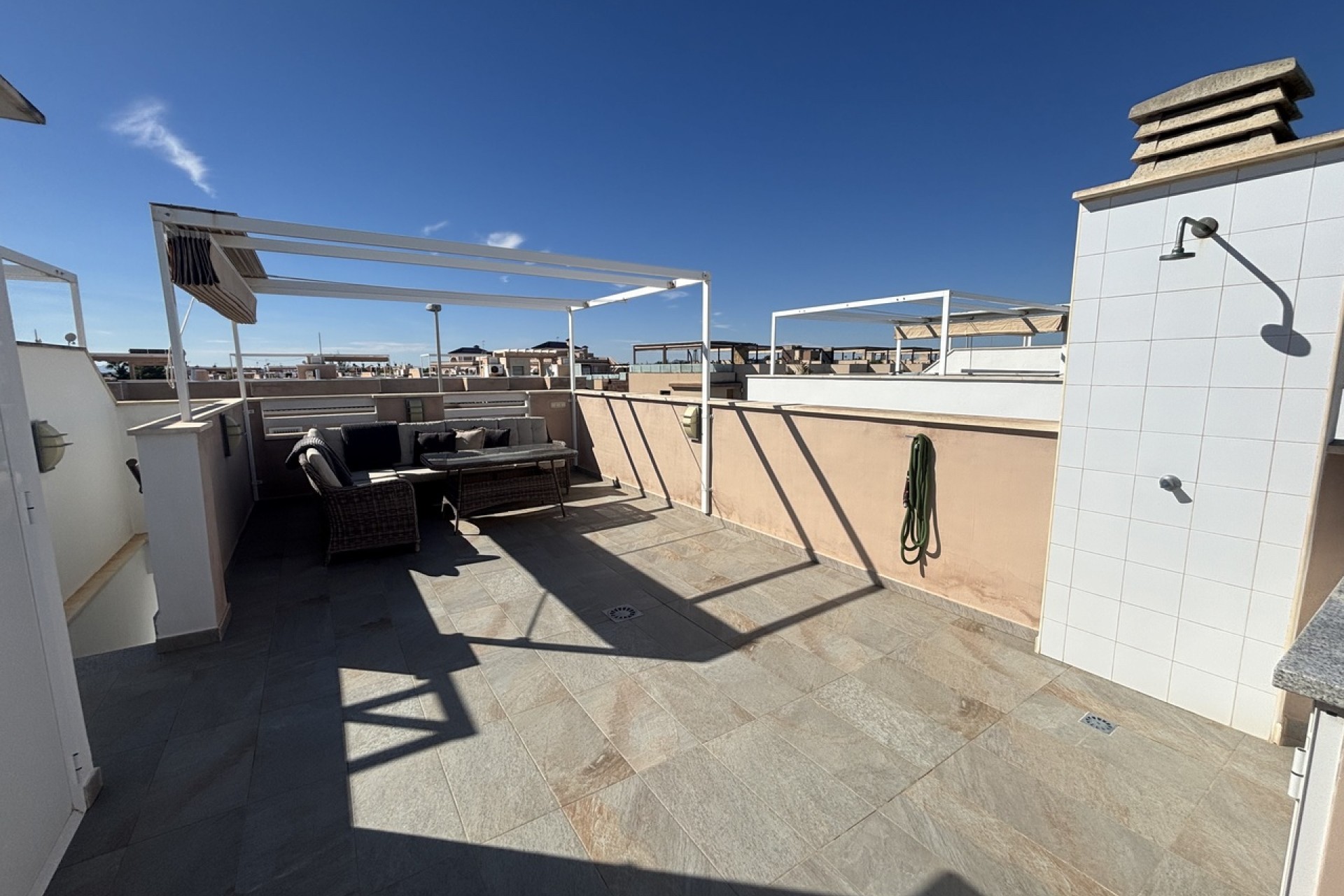 Resale - Townhouse -
Torre de la Horadada