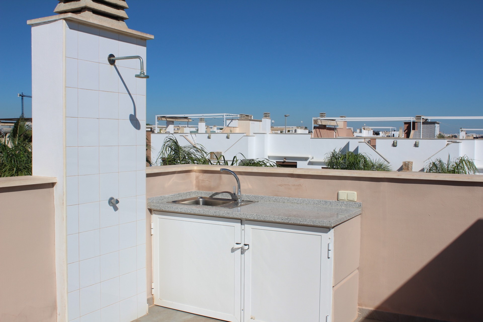 Resale - Townhouse -
Torre de la Horadada