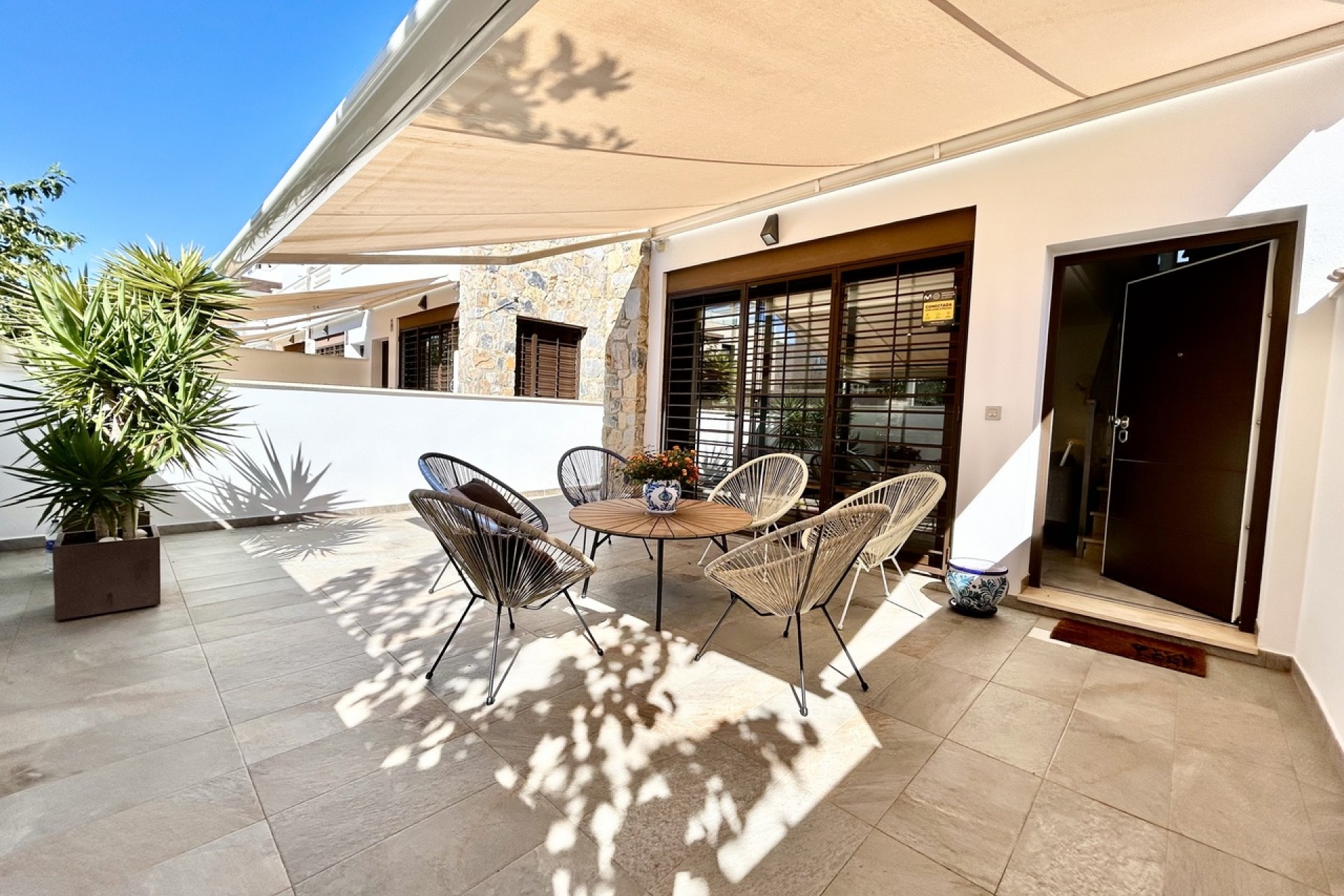 Resale - Townhouse -
Torre de la Horadada