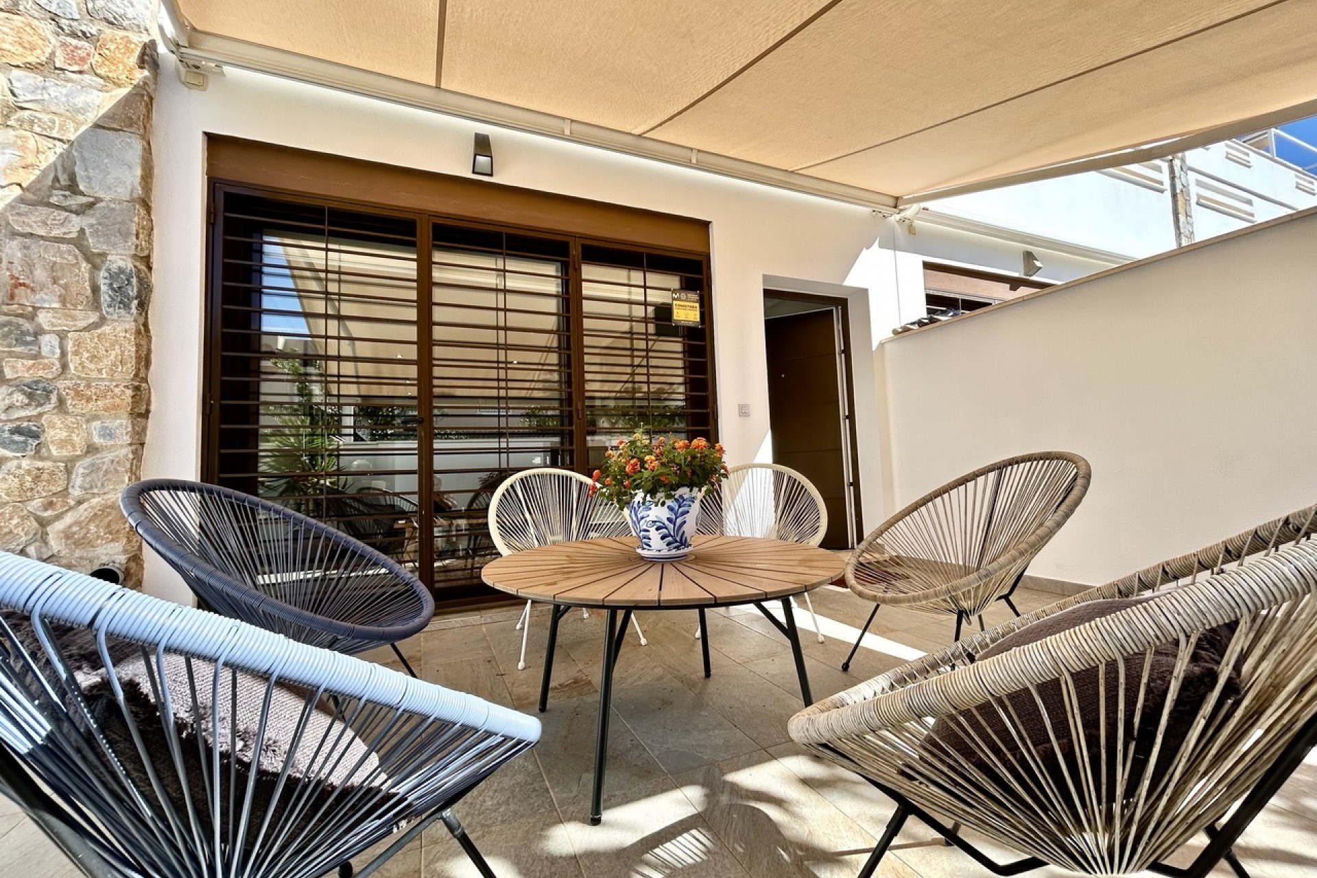 Resale - Townhouse -
Torre de la Horadada