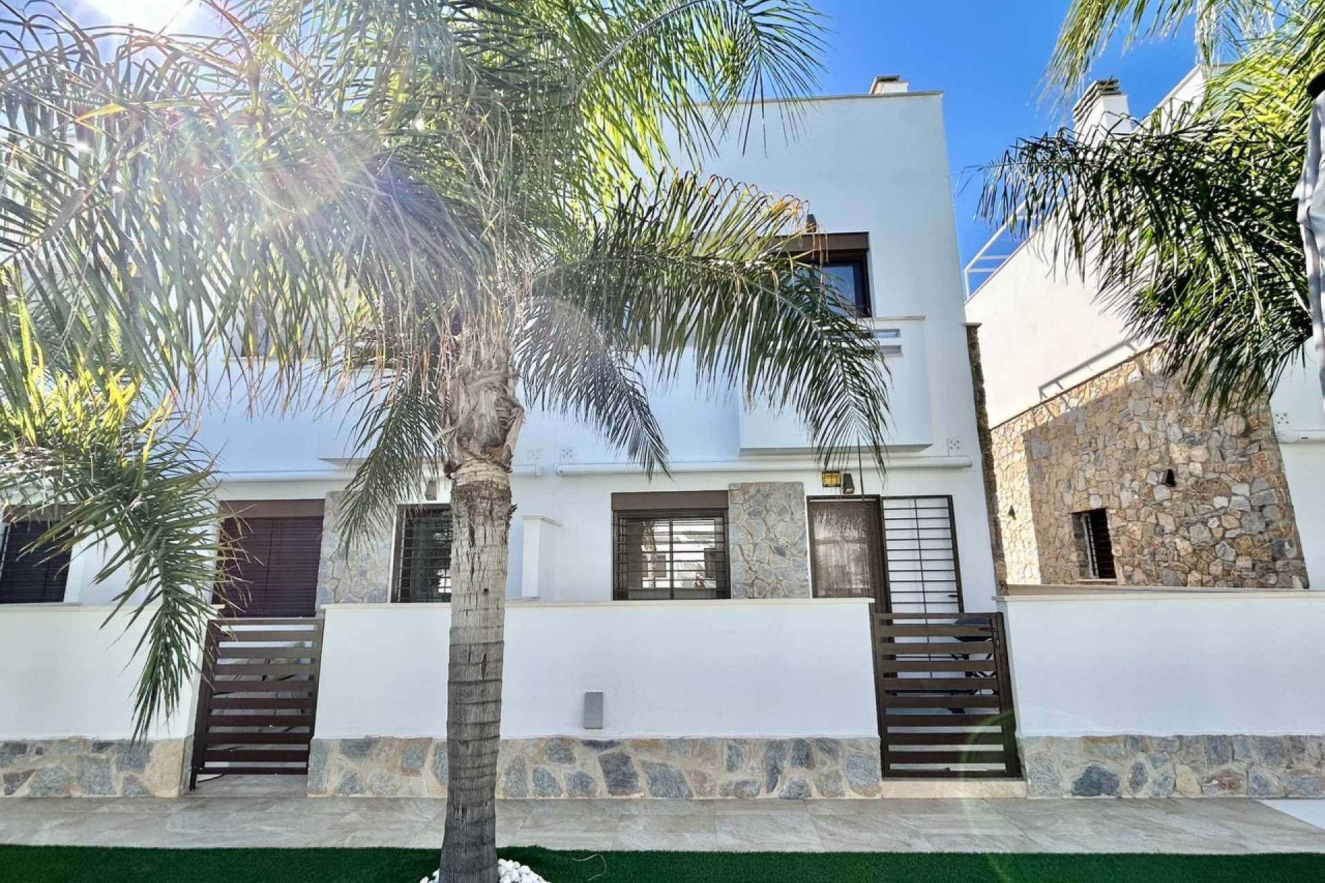 Resale - Townhouse -
Torre de la Horadada
