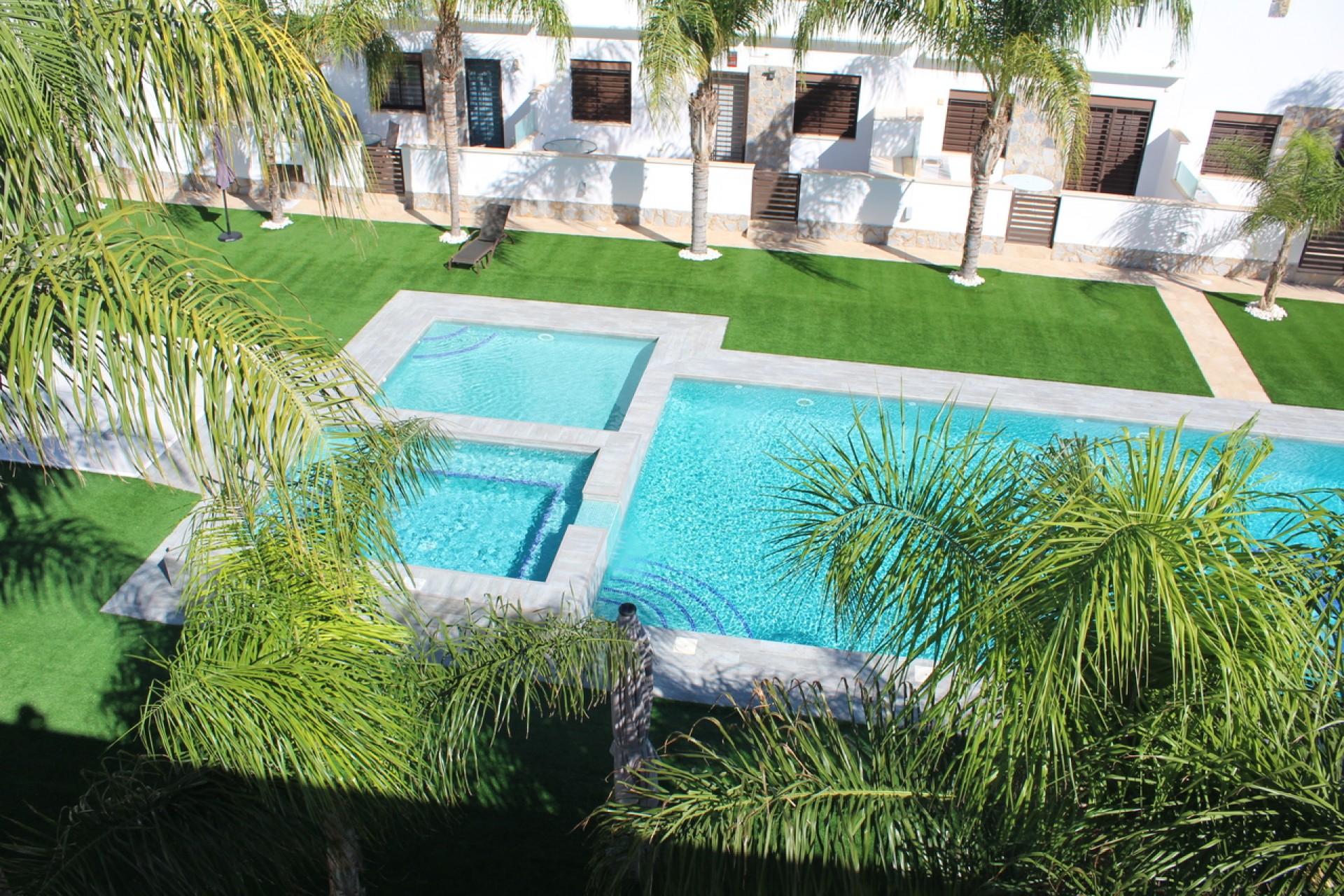 Resale - Townhouse -
Torre de la Horadada