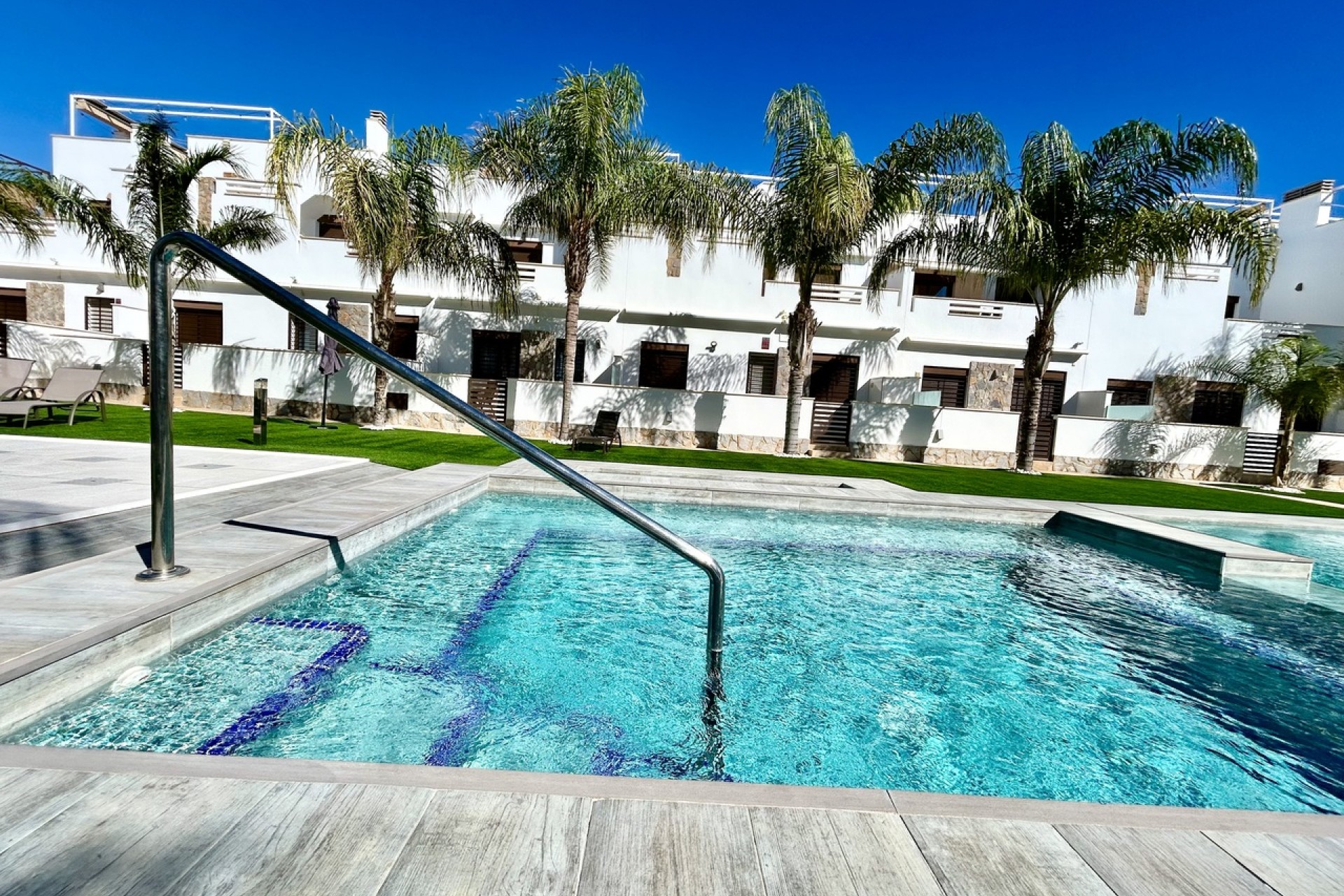 Resale - Townhouse -
Torre de la Horadada