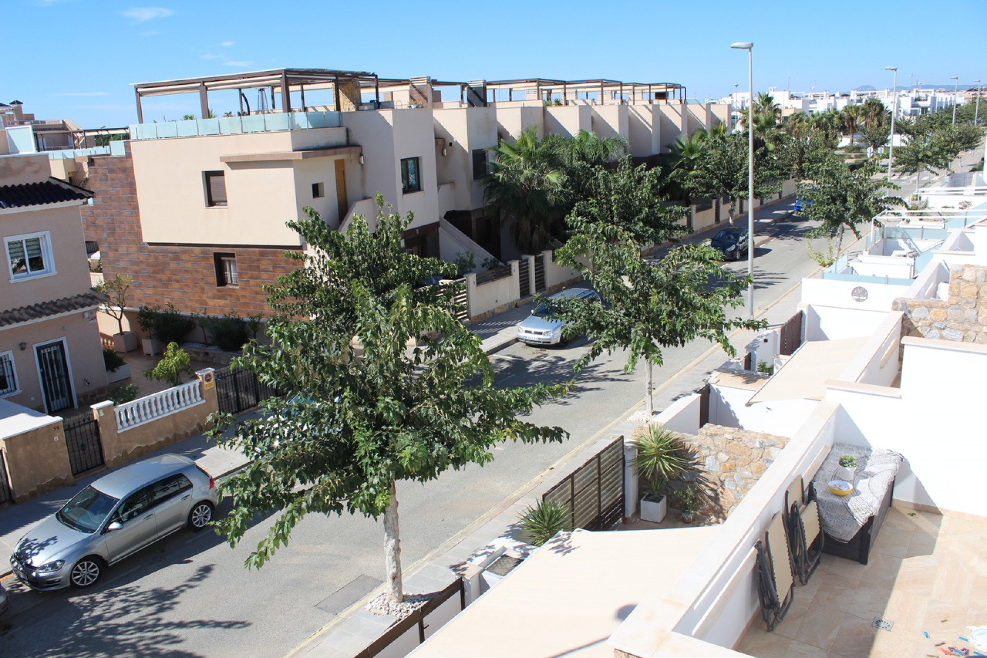 Resale - Townhouse -
Torre de la Horadada