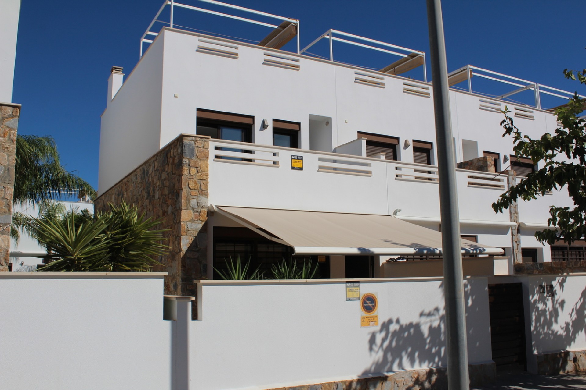 Resale - Townhouse -
Torre de la Horadada