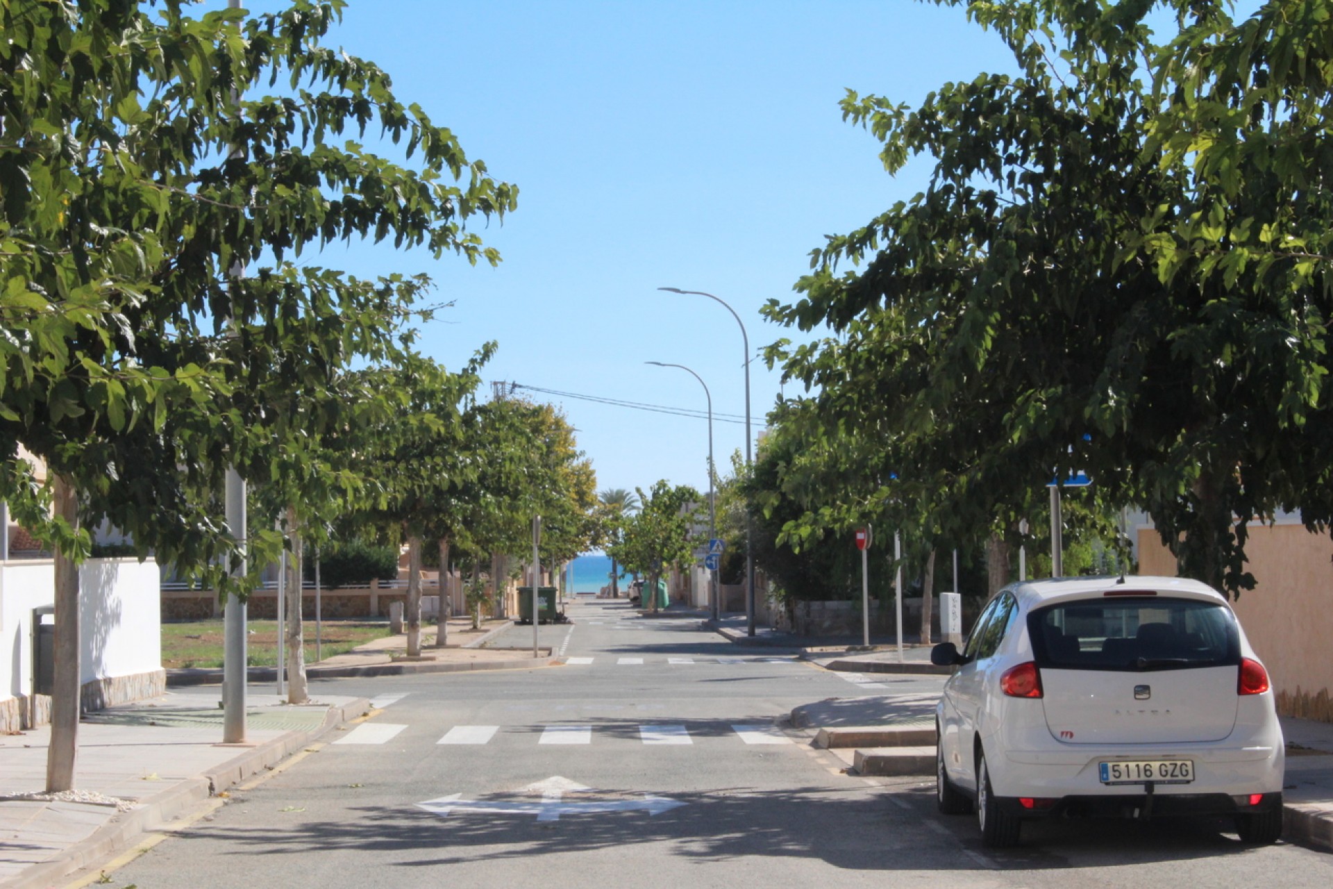 Resale - Townhouse -
Torre de la Horadada