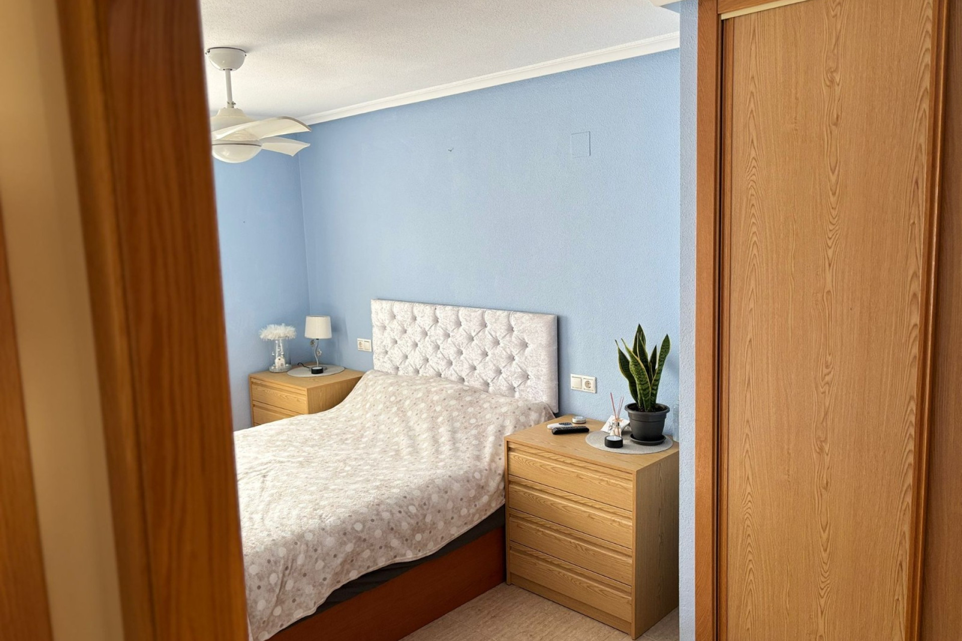 Resale - Townhouse -
Torre Pacheco - Sierra Golf - Balsicas