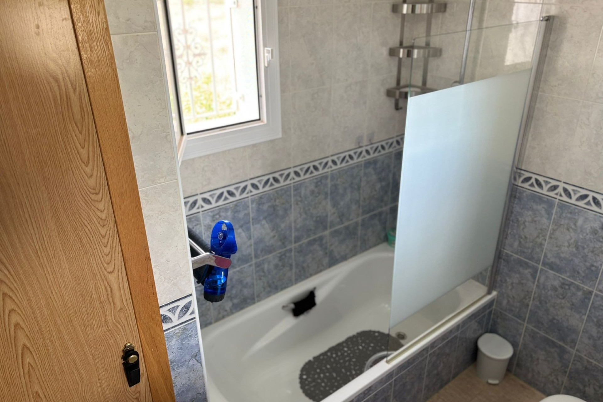 Resale - Townhouse -
Torre Pacheco - Sierra Golf - Balsicas